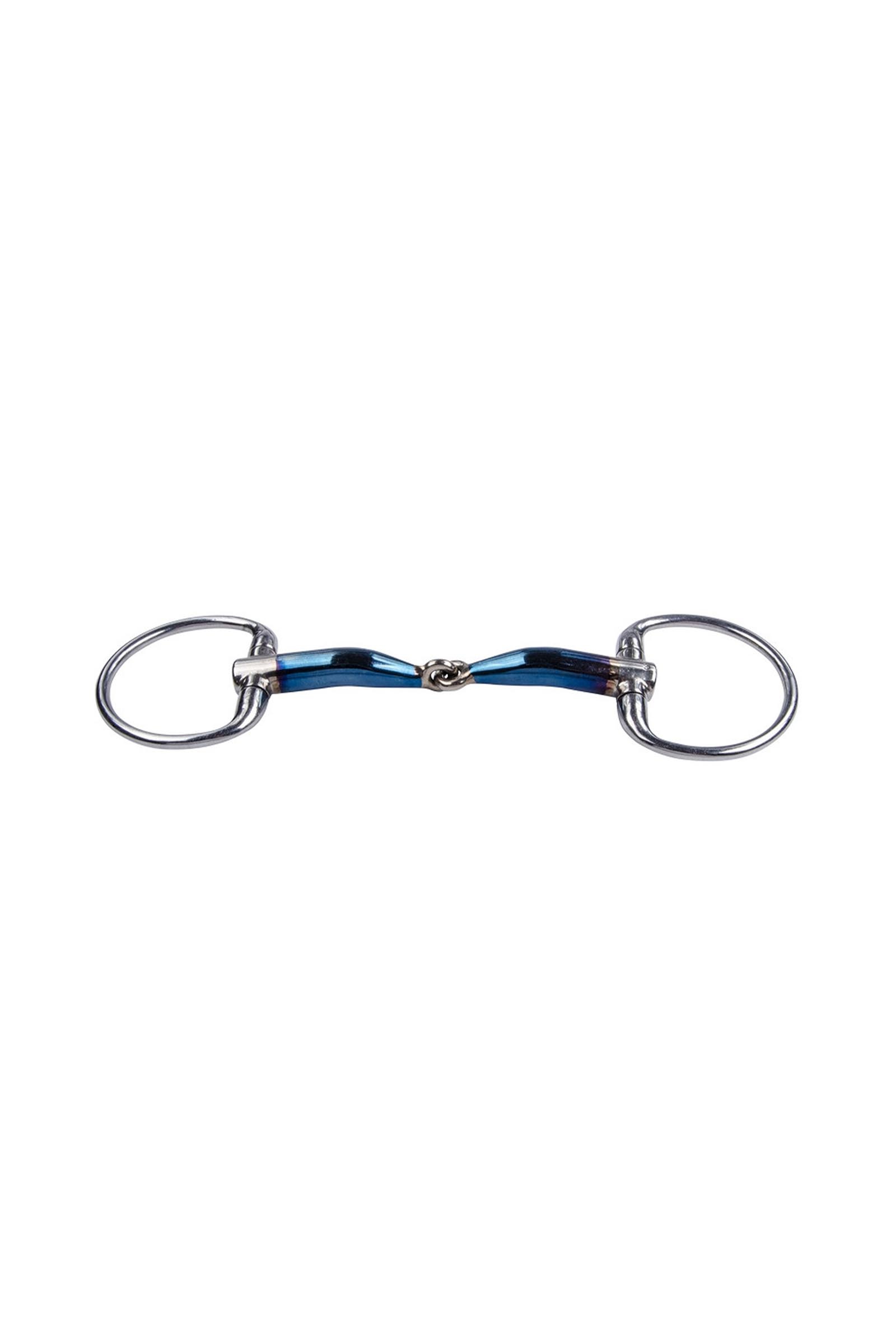 Trust Equestrian Sweet Iron Muffebid, todelt, 16mm