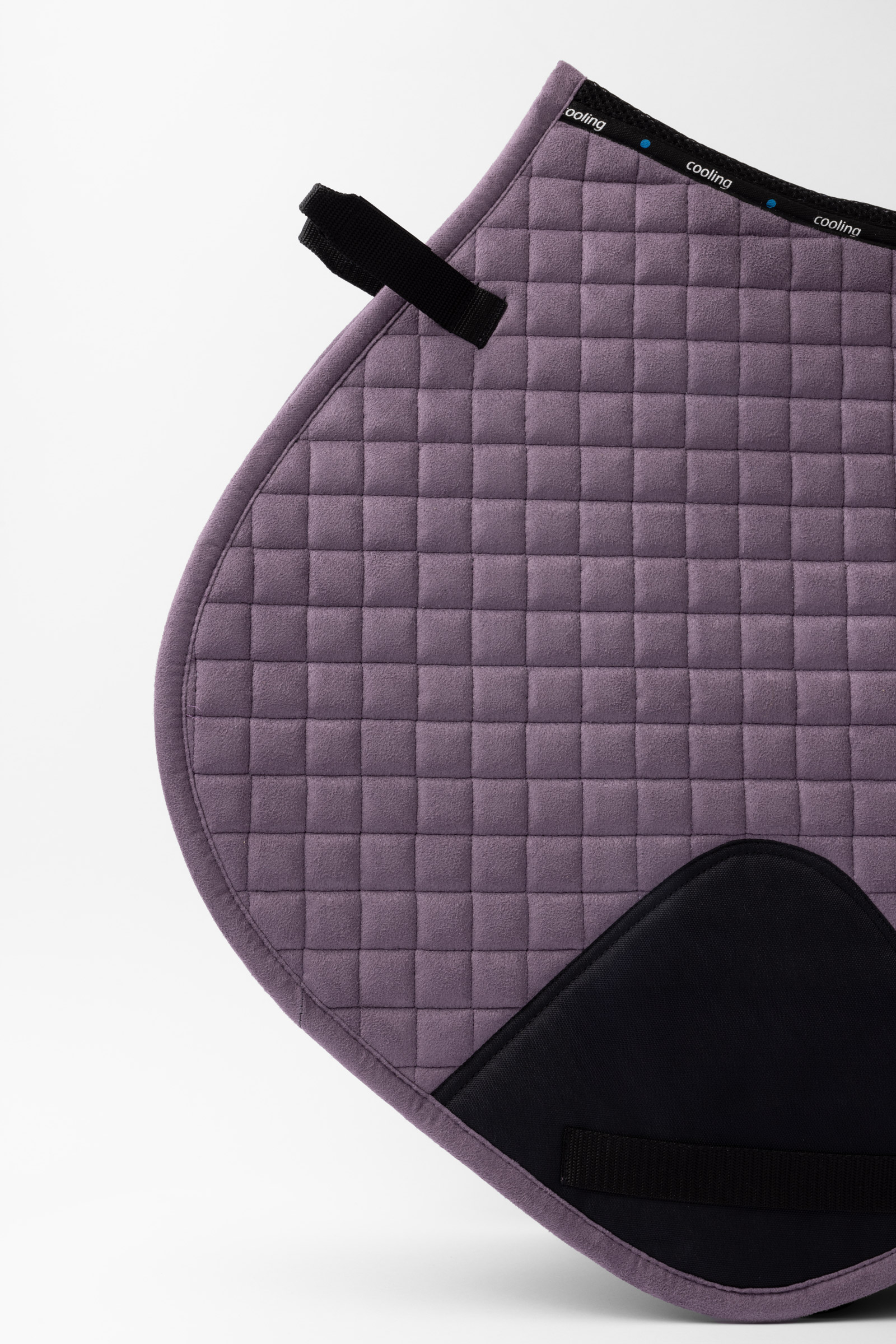 Horze k&oslash;lende allround sadelunderlag  