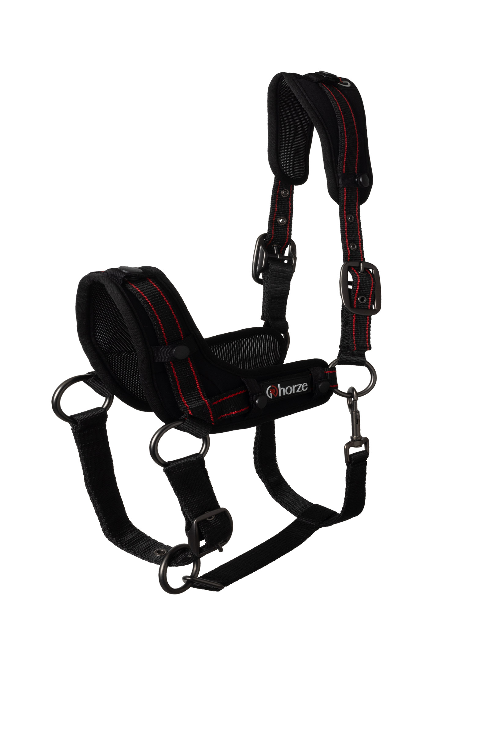 Horze Ceramic Heat grime