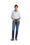 Ariat PR Real Abby Straight Jeans, damemodel