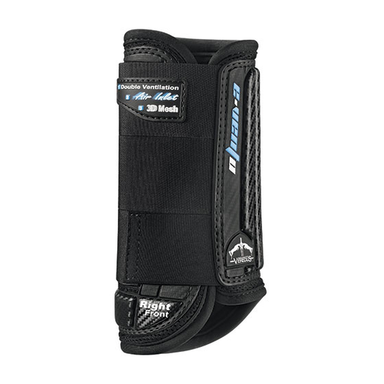 Veredus E-Vento terr&aelig;ngamacher, forben