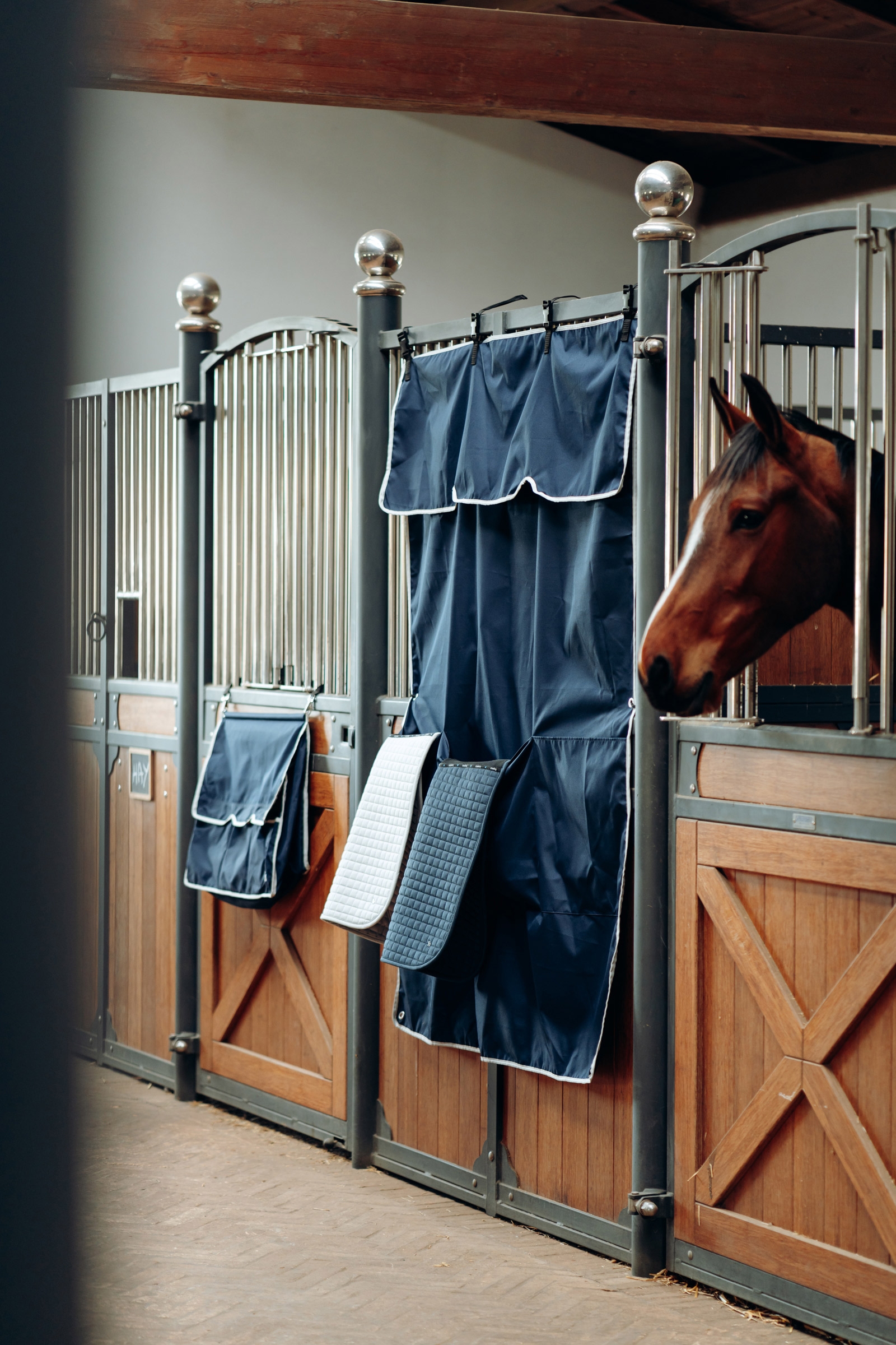 Horze Neat & Tidy strigletaske