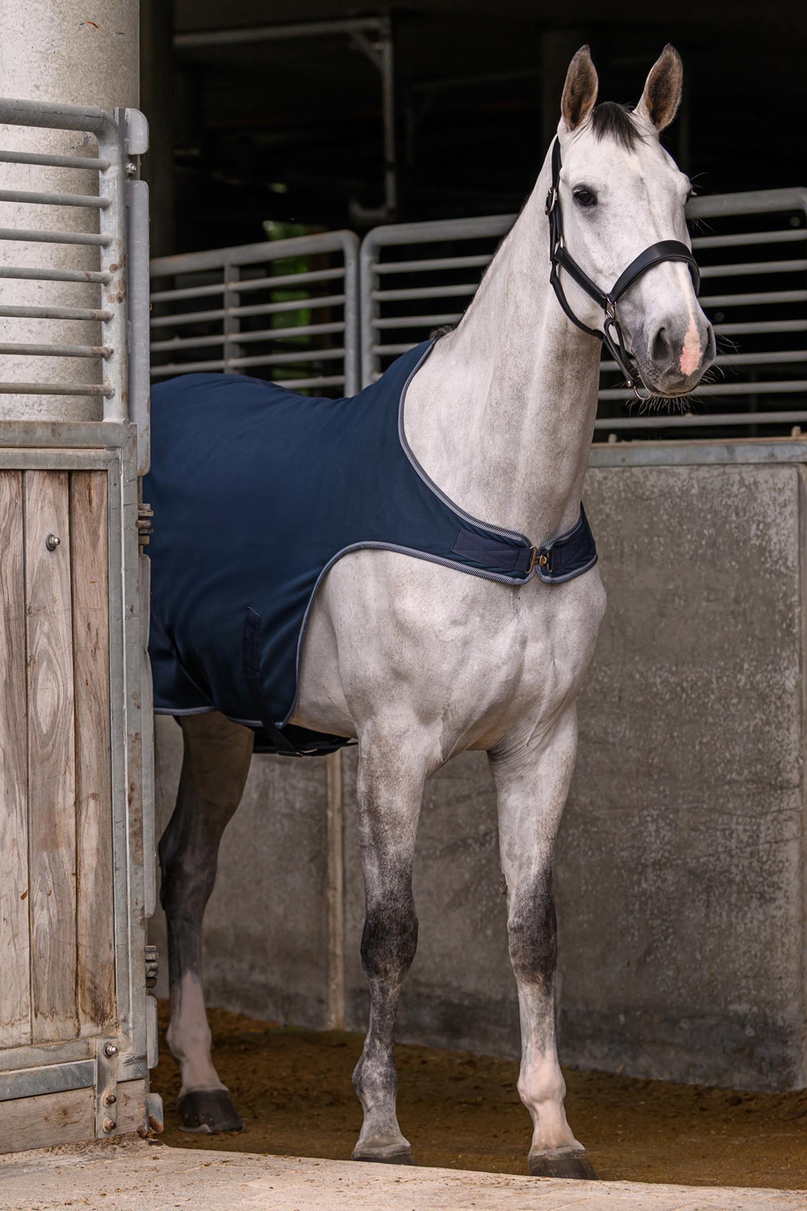 Waldhausen ECONOMIC fleece walker-d&aelig;kken