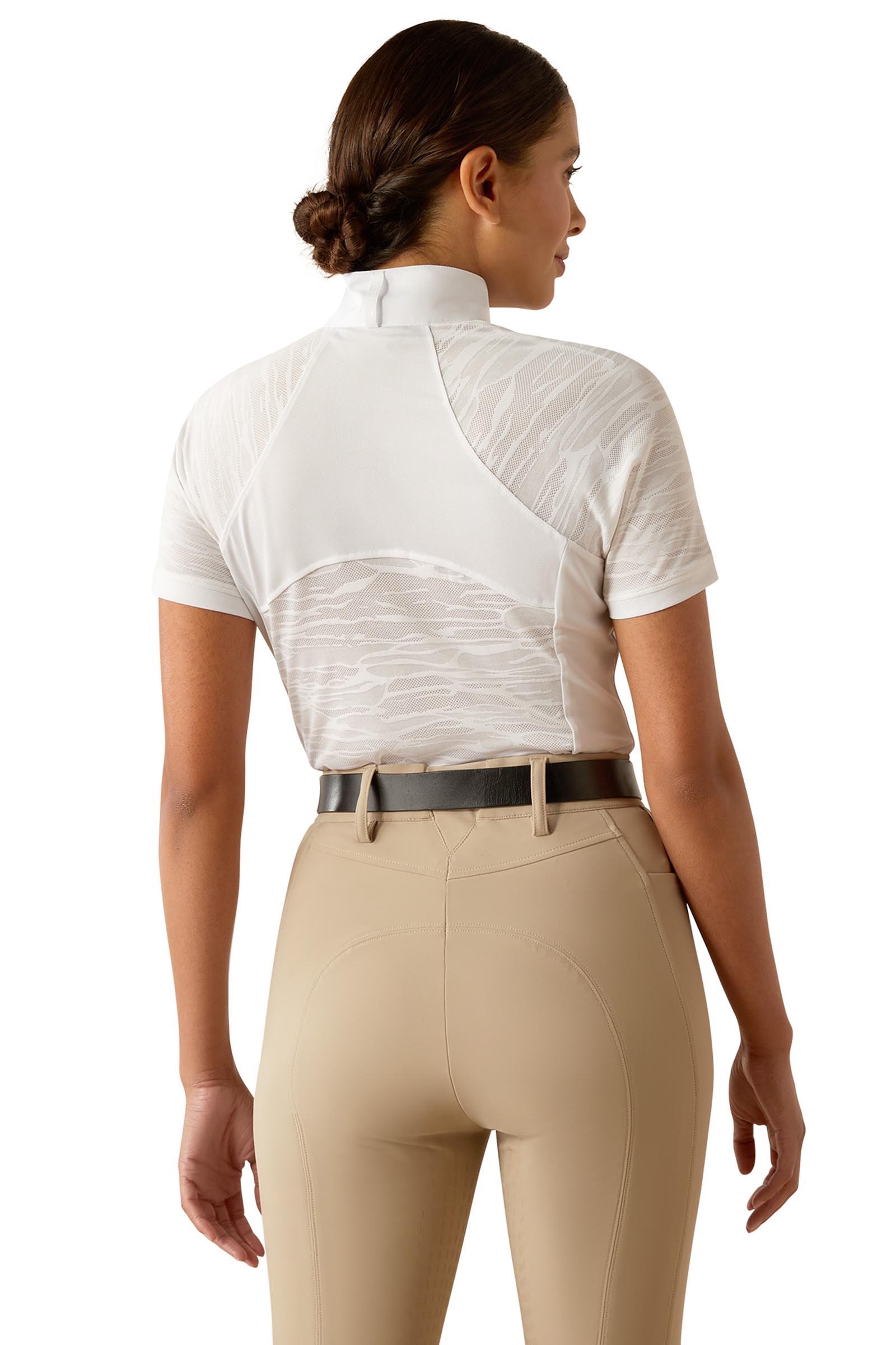 Ariat Aptos Vent 2.0 damekonkurrenceskjorte