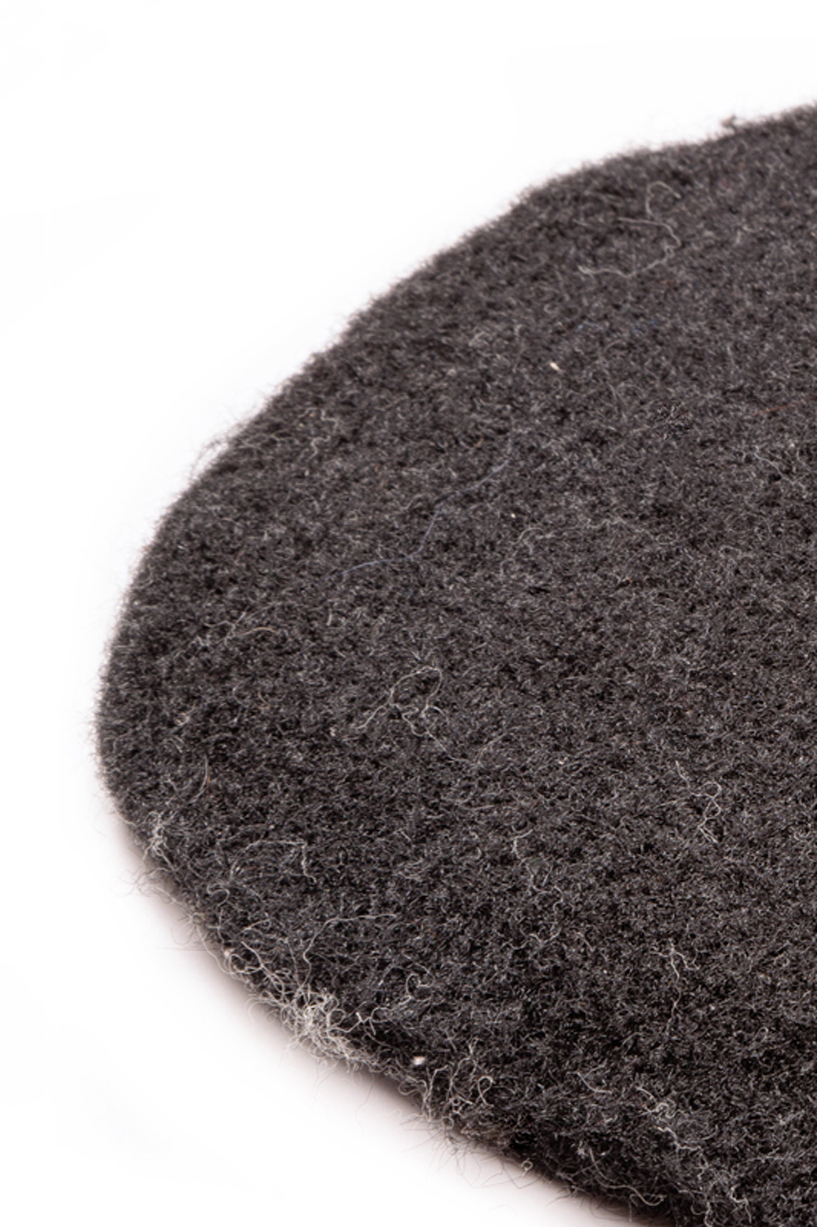 Kavalkade Filt Indlæg til Lammulds Pad