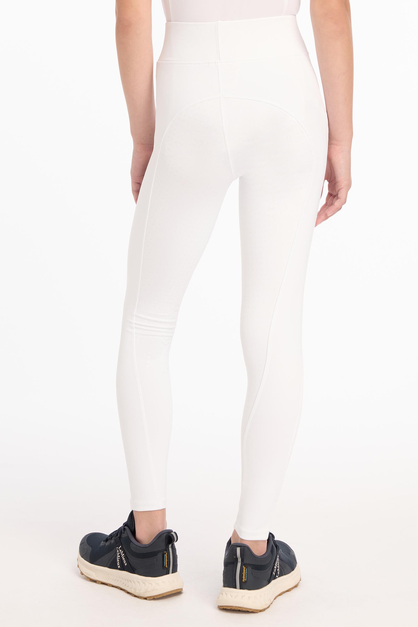 LeMieux Young Rider Pull On børneridebukser