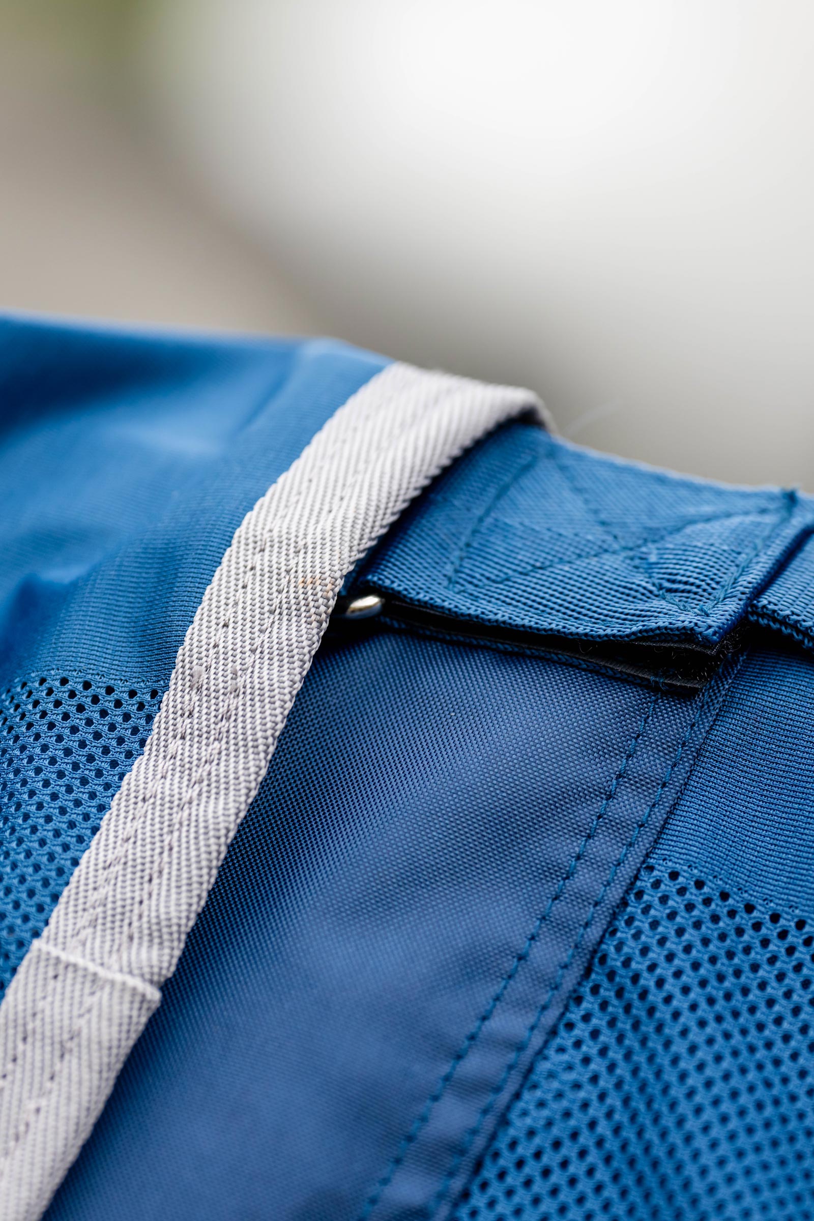 Horseware Ionic Therapy Halsstykke til Mesh Køledækken