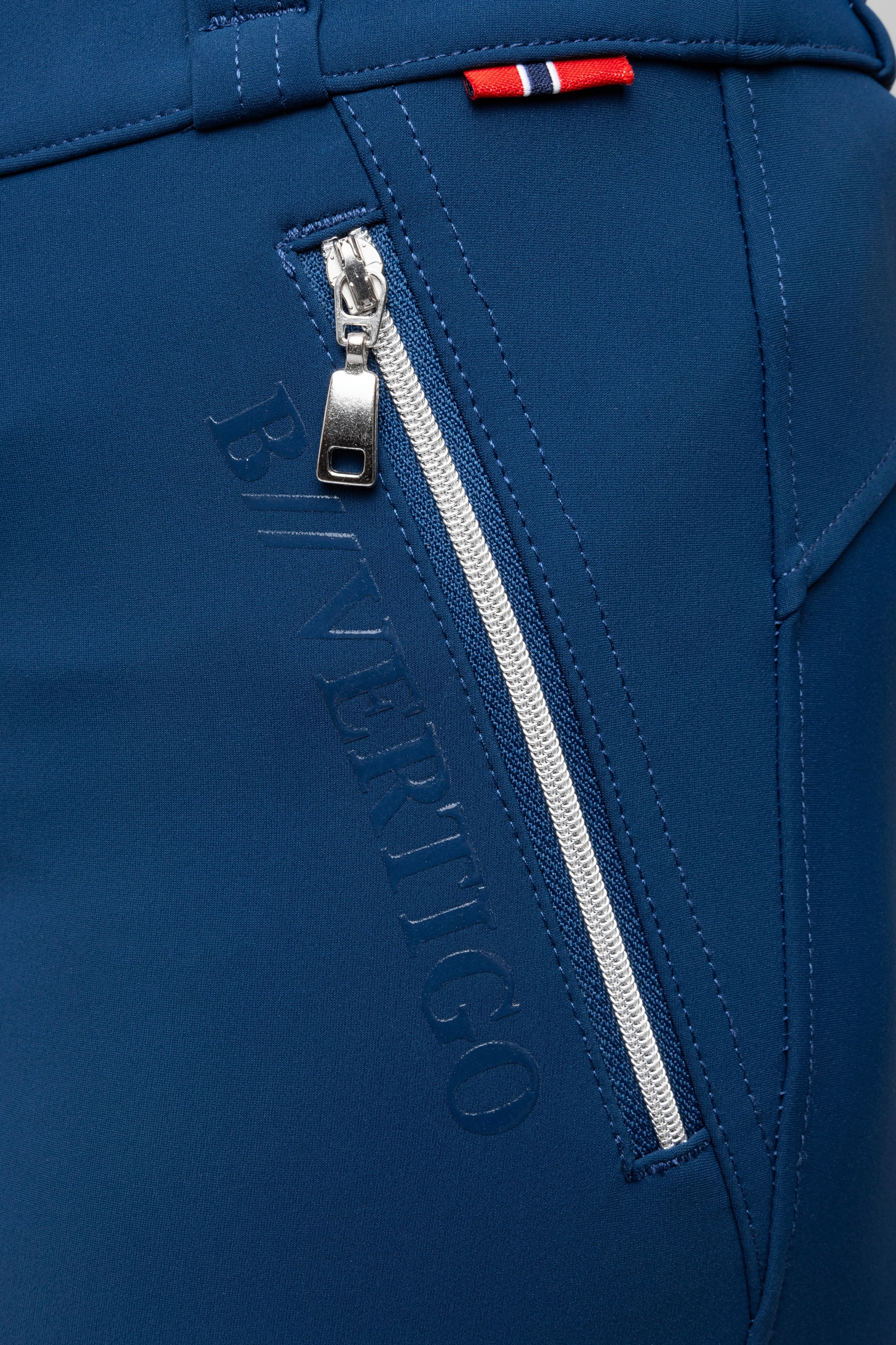 B Vertigo Enya Fullgrip Thermo Ridebukser