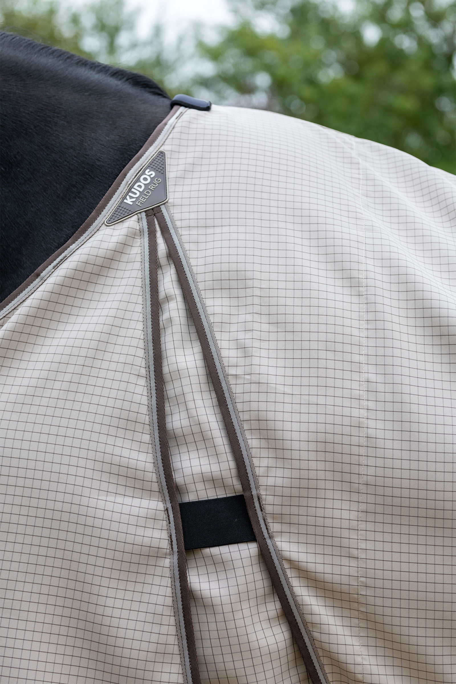 LeMieux Kudos udedækken