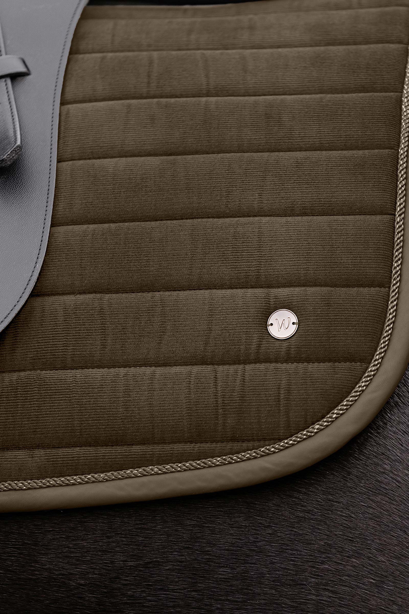 Waldhausen St. Gallen Sadelunderlag til alle form&aring;l