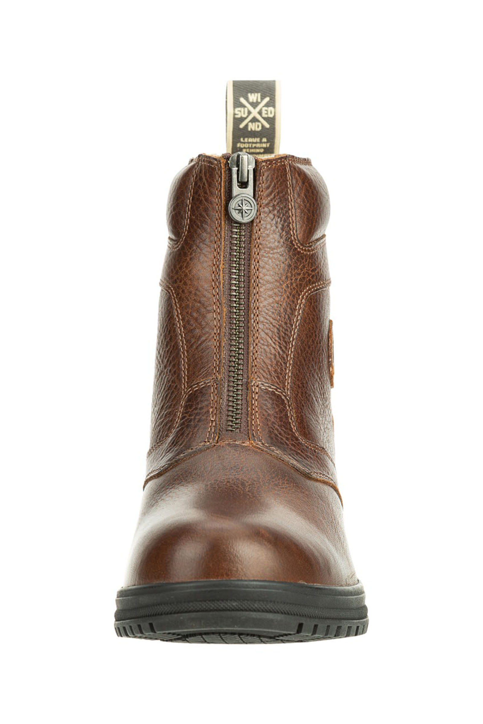 Suedwind Footwear Amaron Fz Wool Vandt&aelig;tte Arbejdsst&oslash;vler