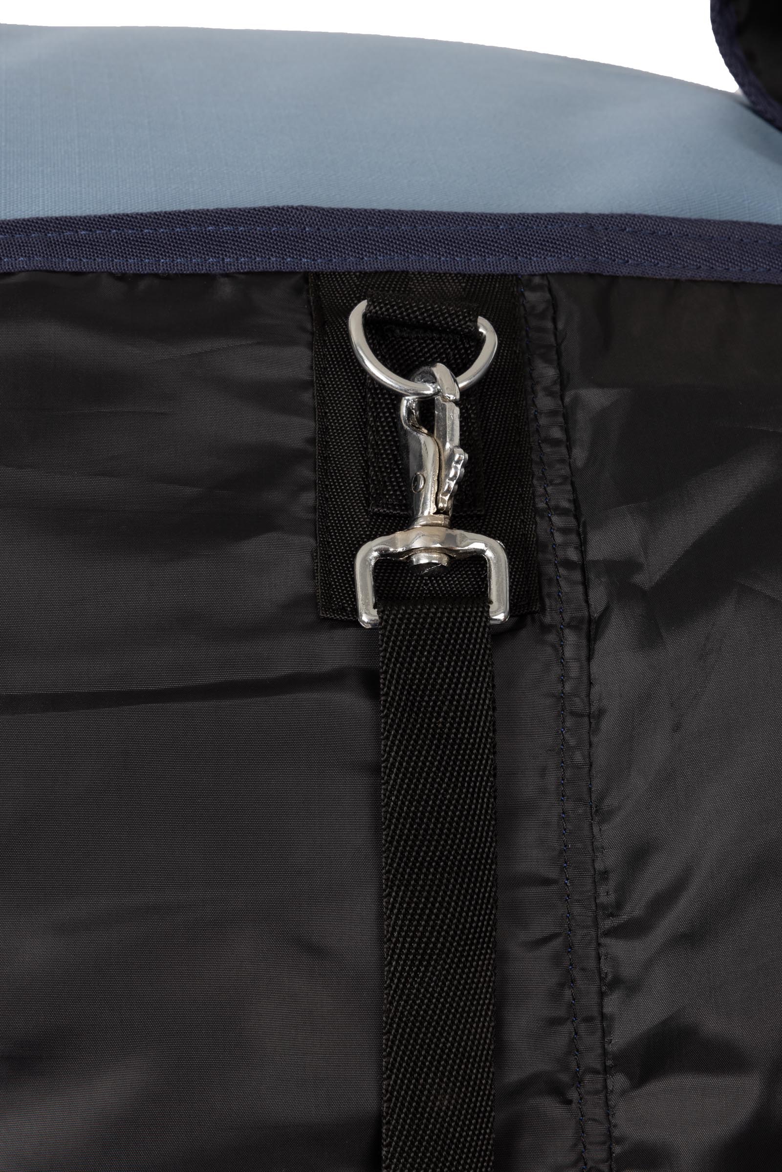 Horze 600D udend&oslash;rs d&aelig;kken, 100g