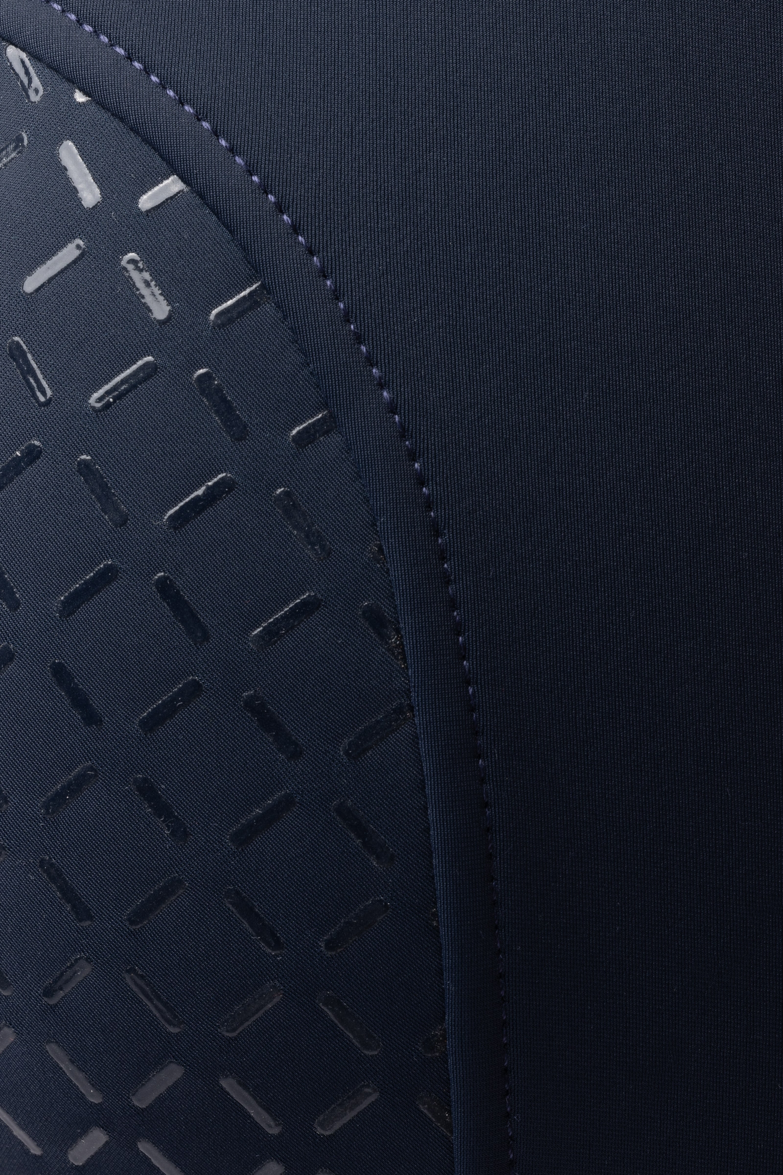 Horze Macy termo ridebukser med fuldgrip