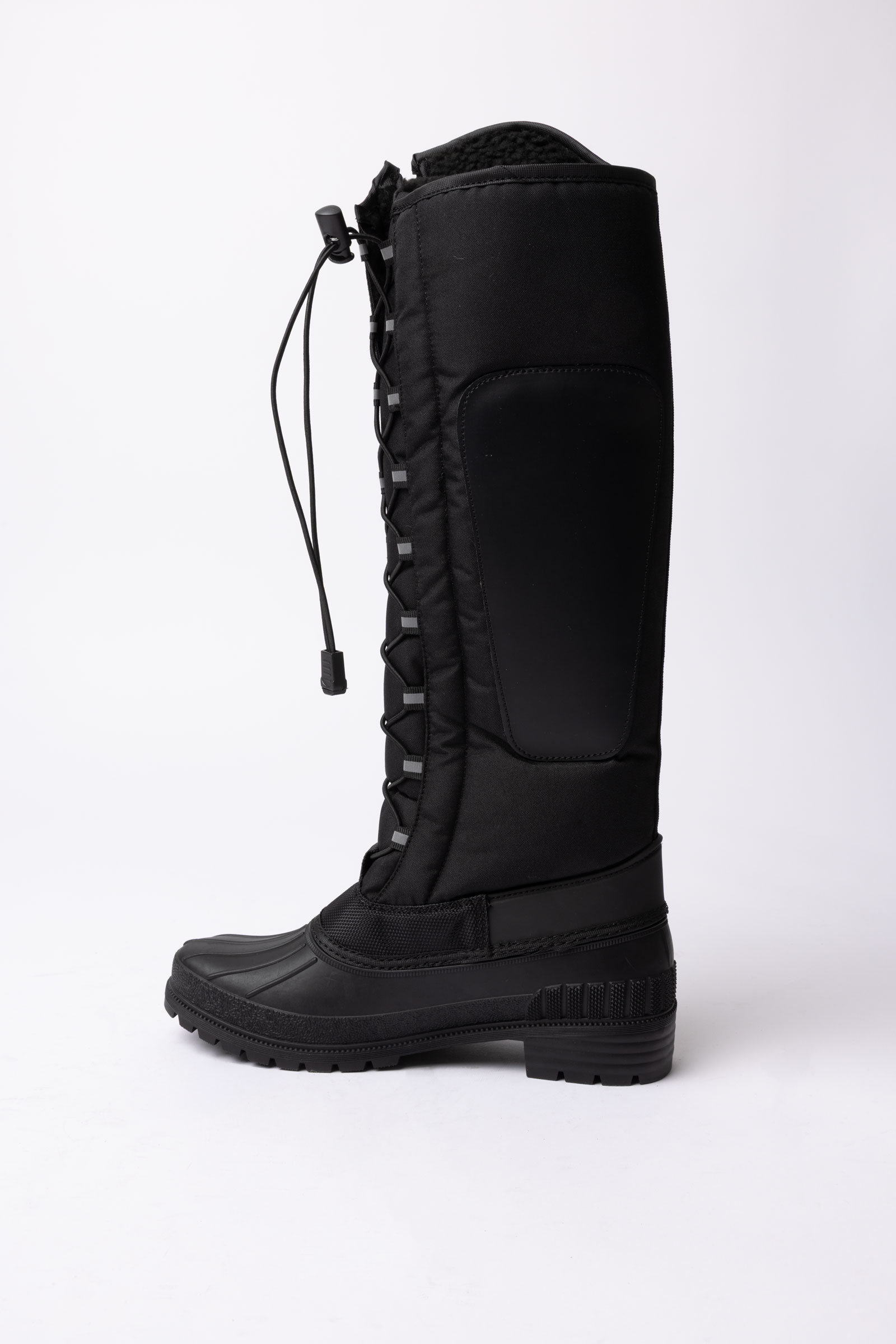 Horze Kuusamo Thermo ridestøvler