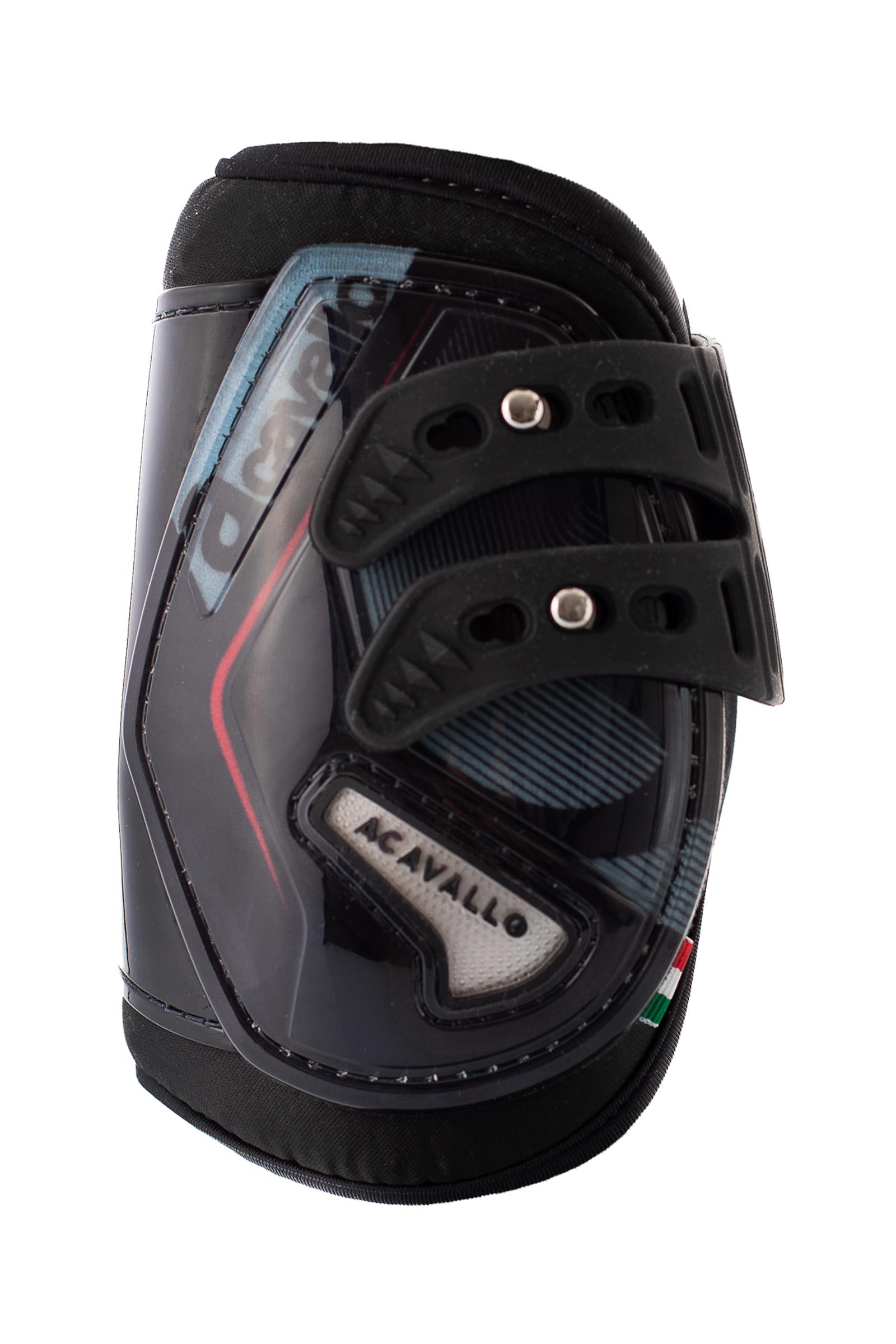 Acavallo Opera Elastiske Kodeledsbeskyttere  