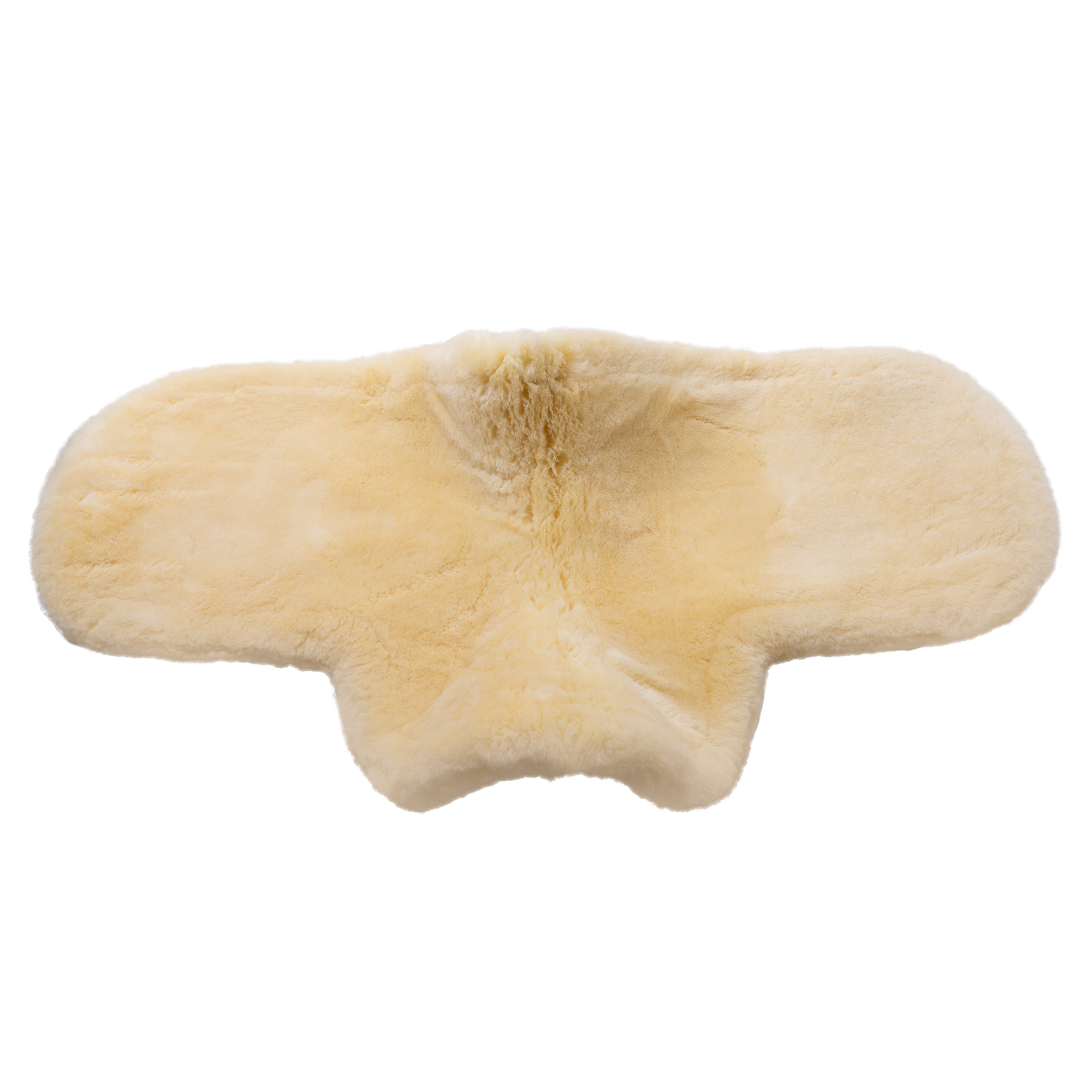 Christ Sadelformet underlag Standard hel kant D