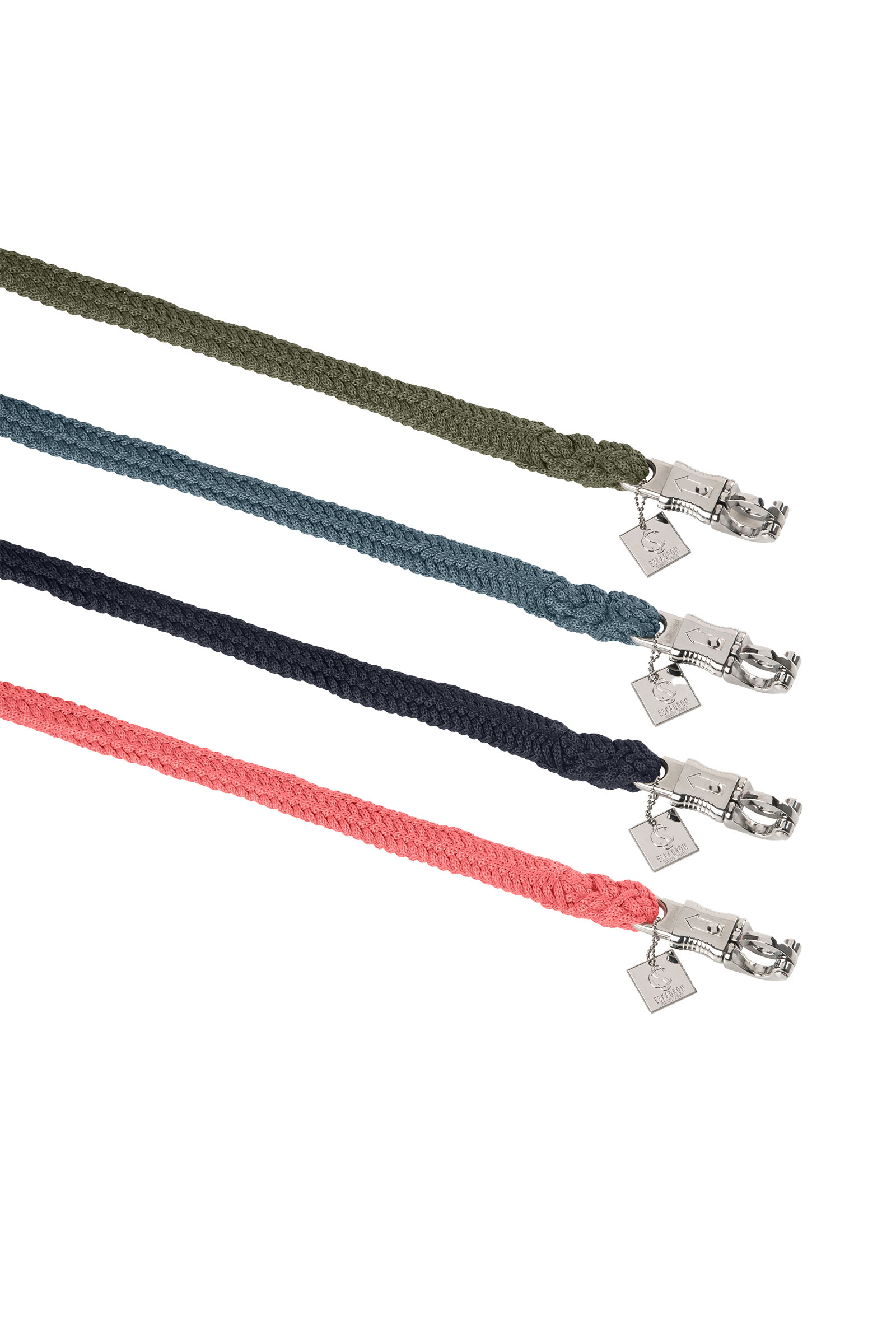 Eskadron Classic Sports SS25 Duralastic træktov med panikhage