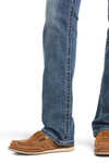 Ariat Real Stretch Icon Straight Jean, damemodel