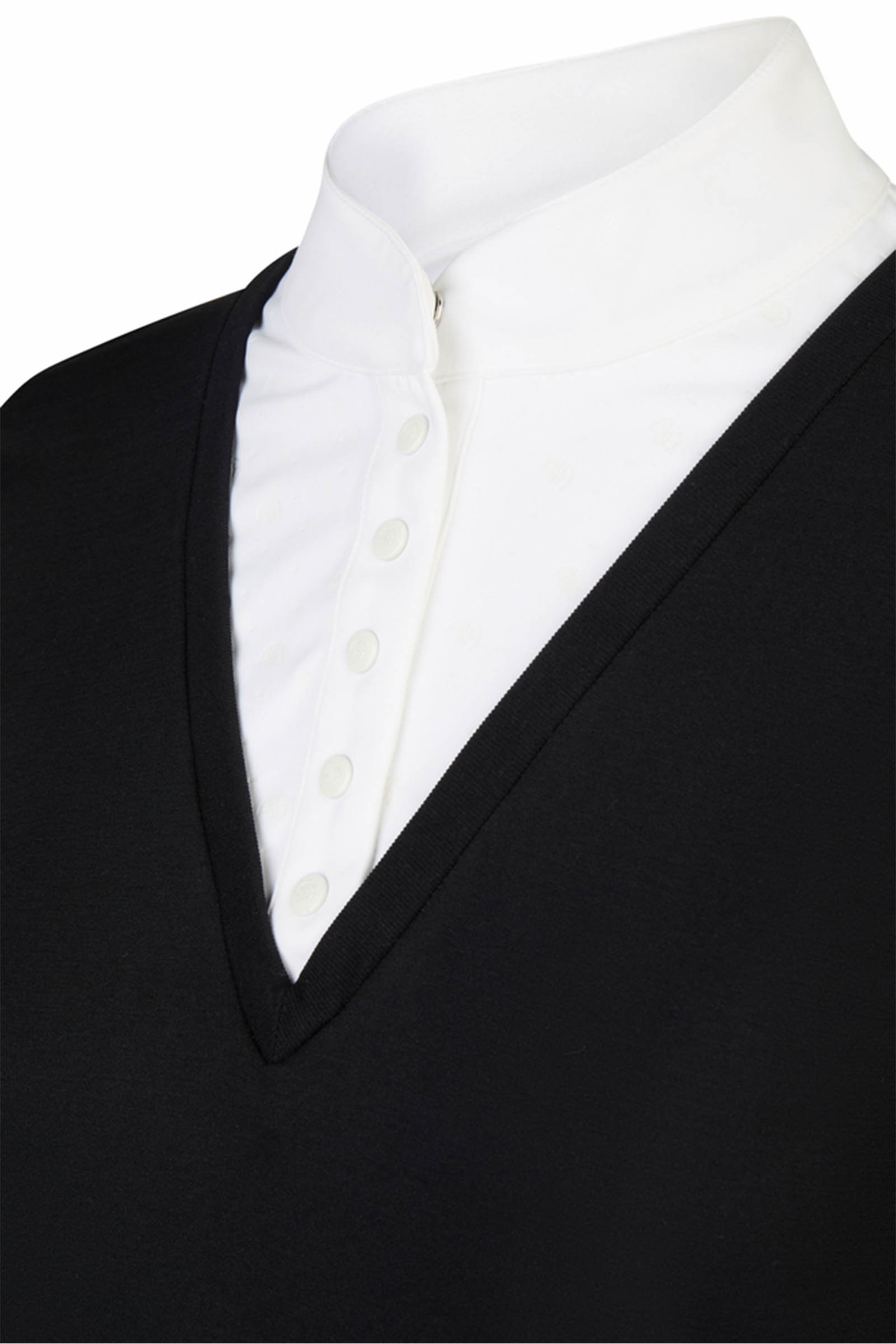 Pikeur Athleisure dame stævnetrøje