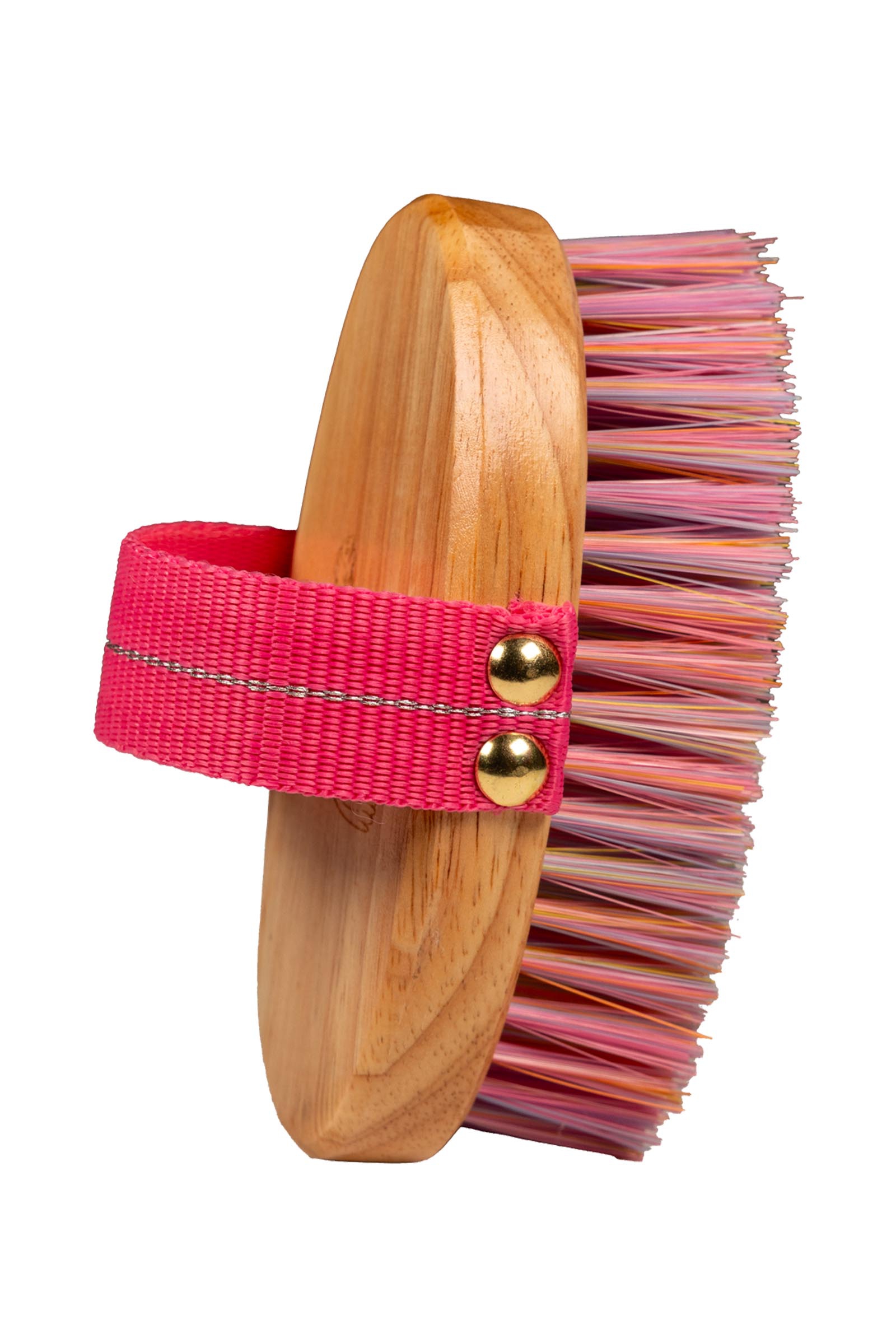 Grooming Deluxe Sammy b&oslash;rne allroundb&oslash;rste Unicorn