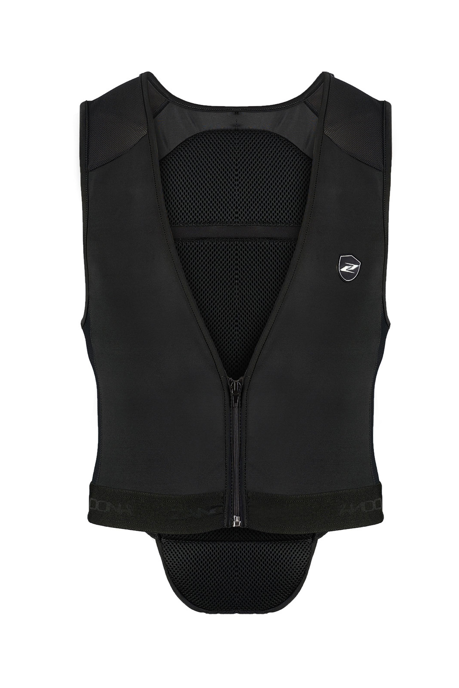 Zandona Competition Vest x6 (158-157cm) Rygbeskytter