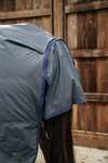 Kentucky Horsewear All Weather Hurricane Regndækken, 0 gr