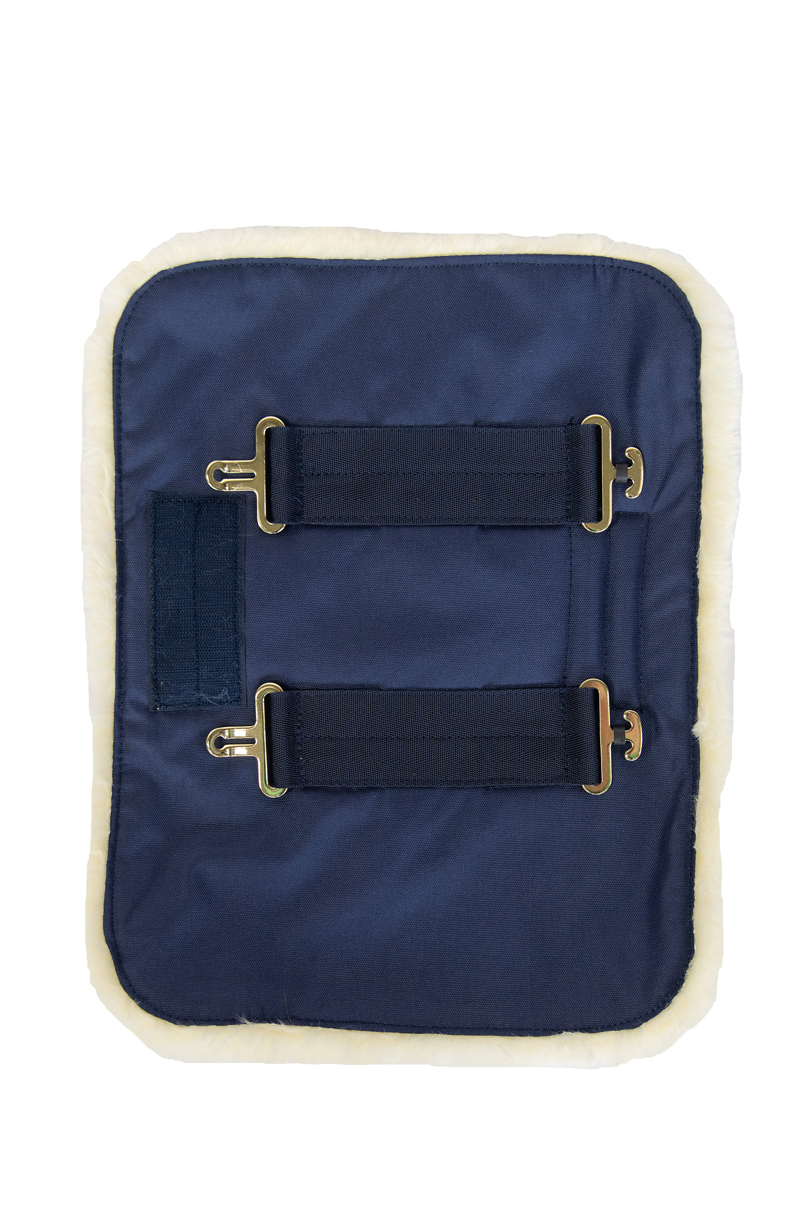 Kentucky Horsewear Vandtæt Chest Expander 2 Spænder