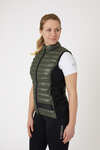 B Vertigo Sia Ultra Let Vatteret Ridevest, damemodel