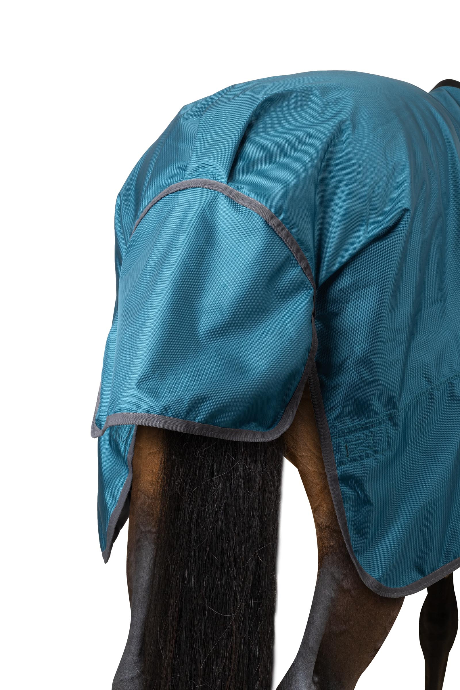 Horze udendørs dækken1680D, 100g