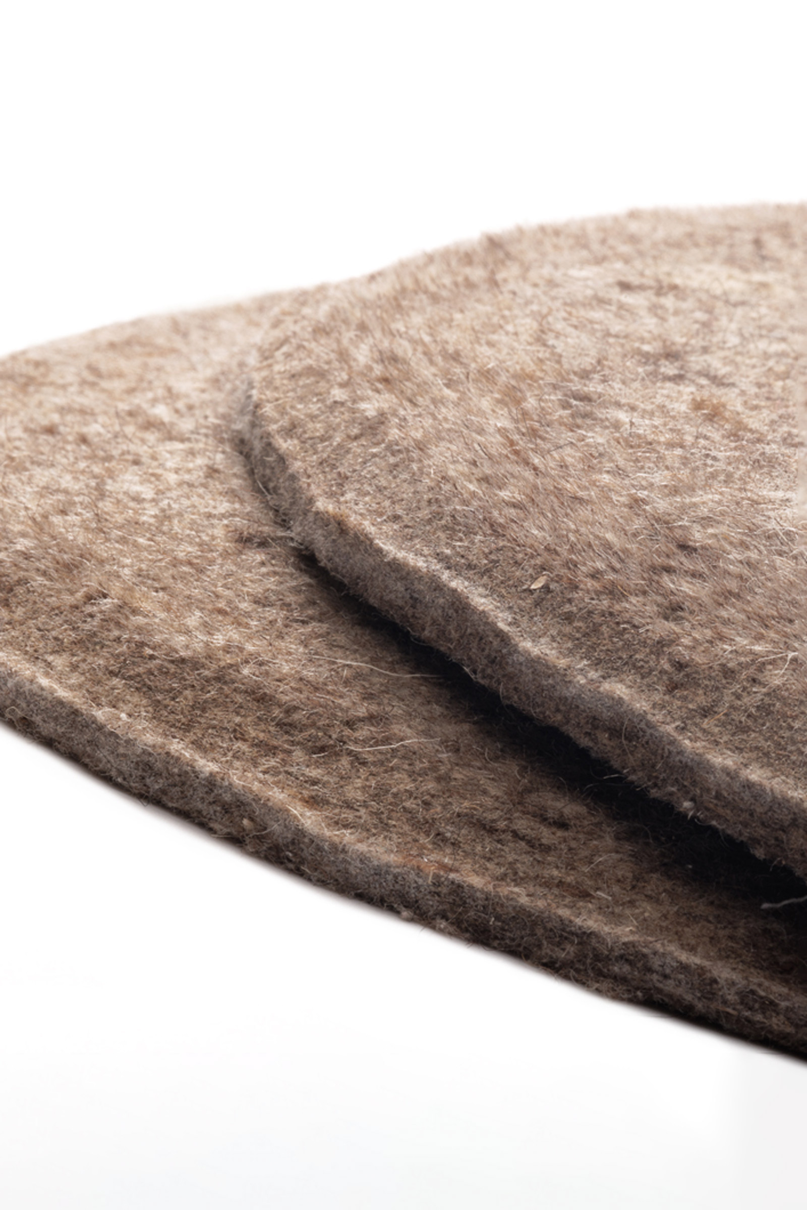 Kavalkade Filt Indlæg til Lammulds Pad