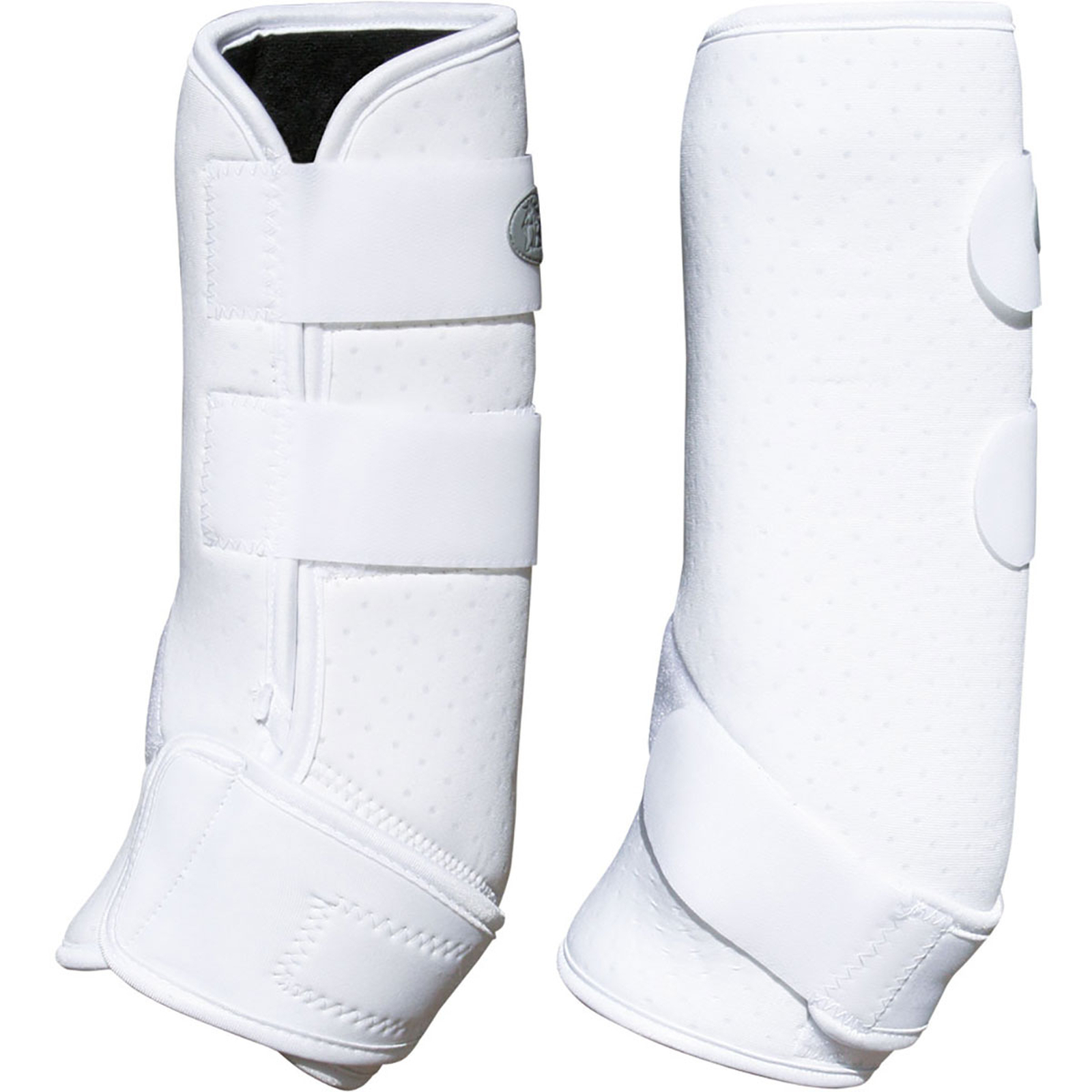 WH/AB Harry's Horse strygegamacher med memoryskum