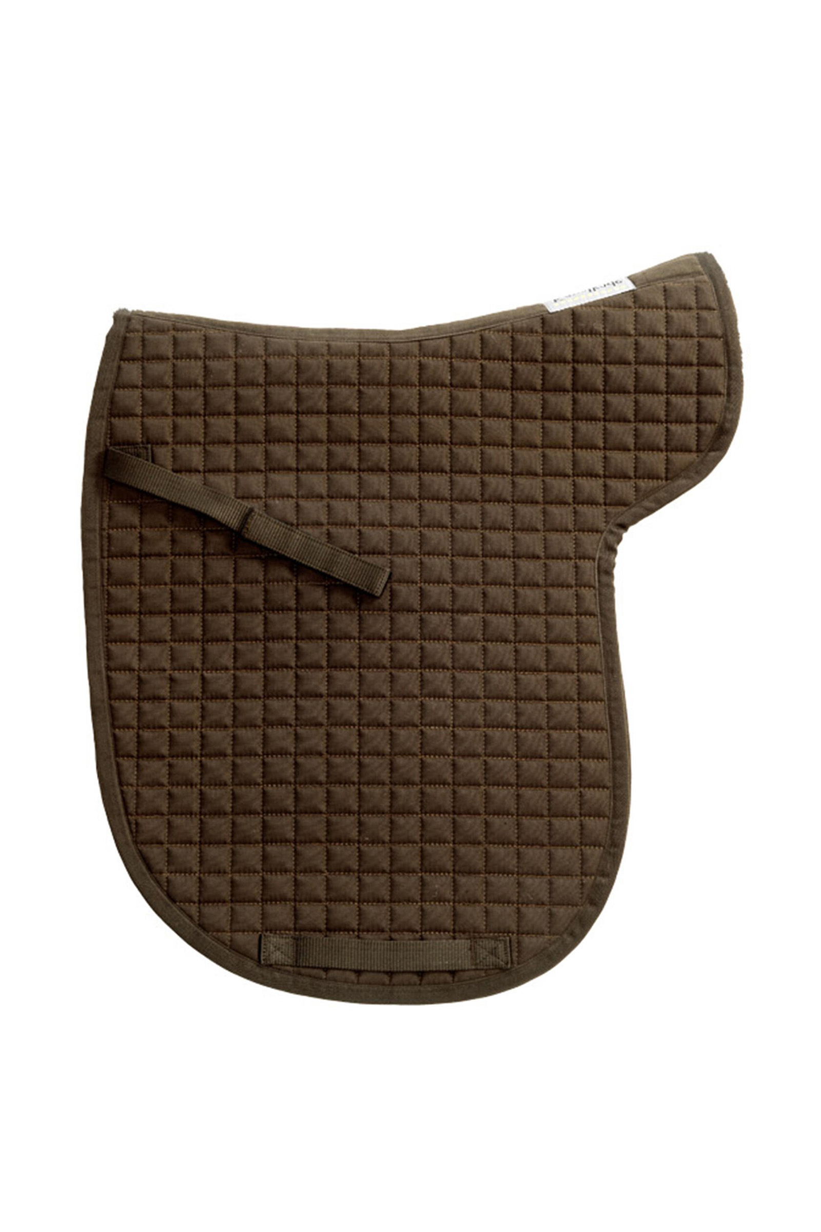 Kavalkade Island Saddle Pad