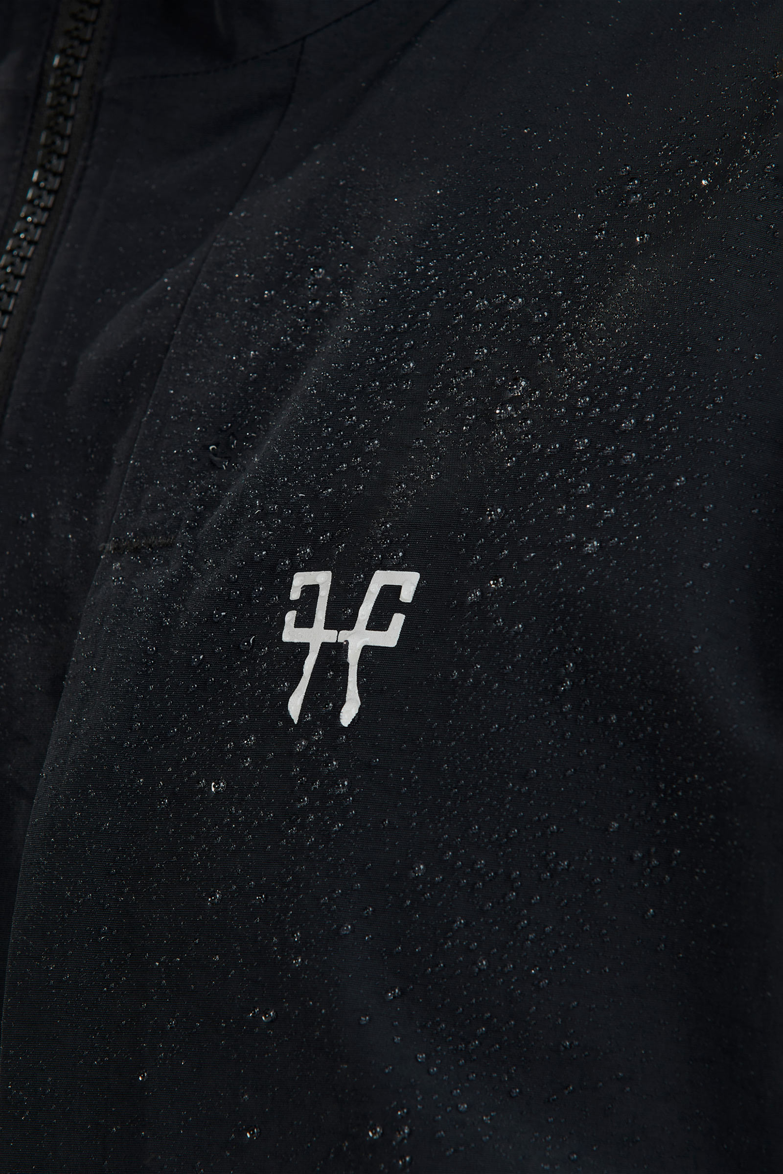 Horse Pilot Raintech herrejakke