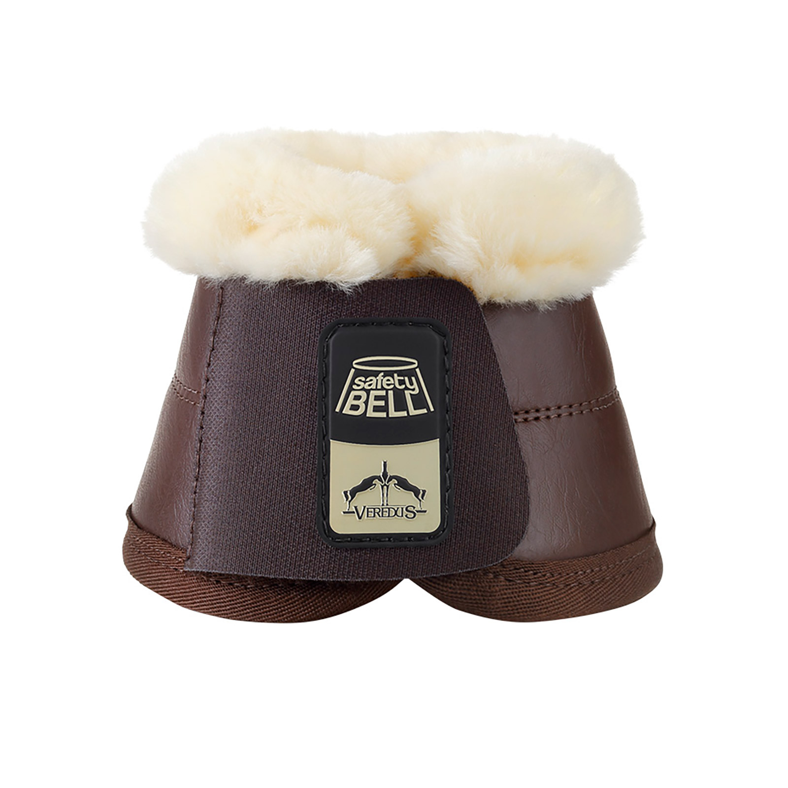 Brown Veredus Safety Bell, Save The Sheep, klokker