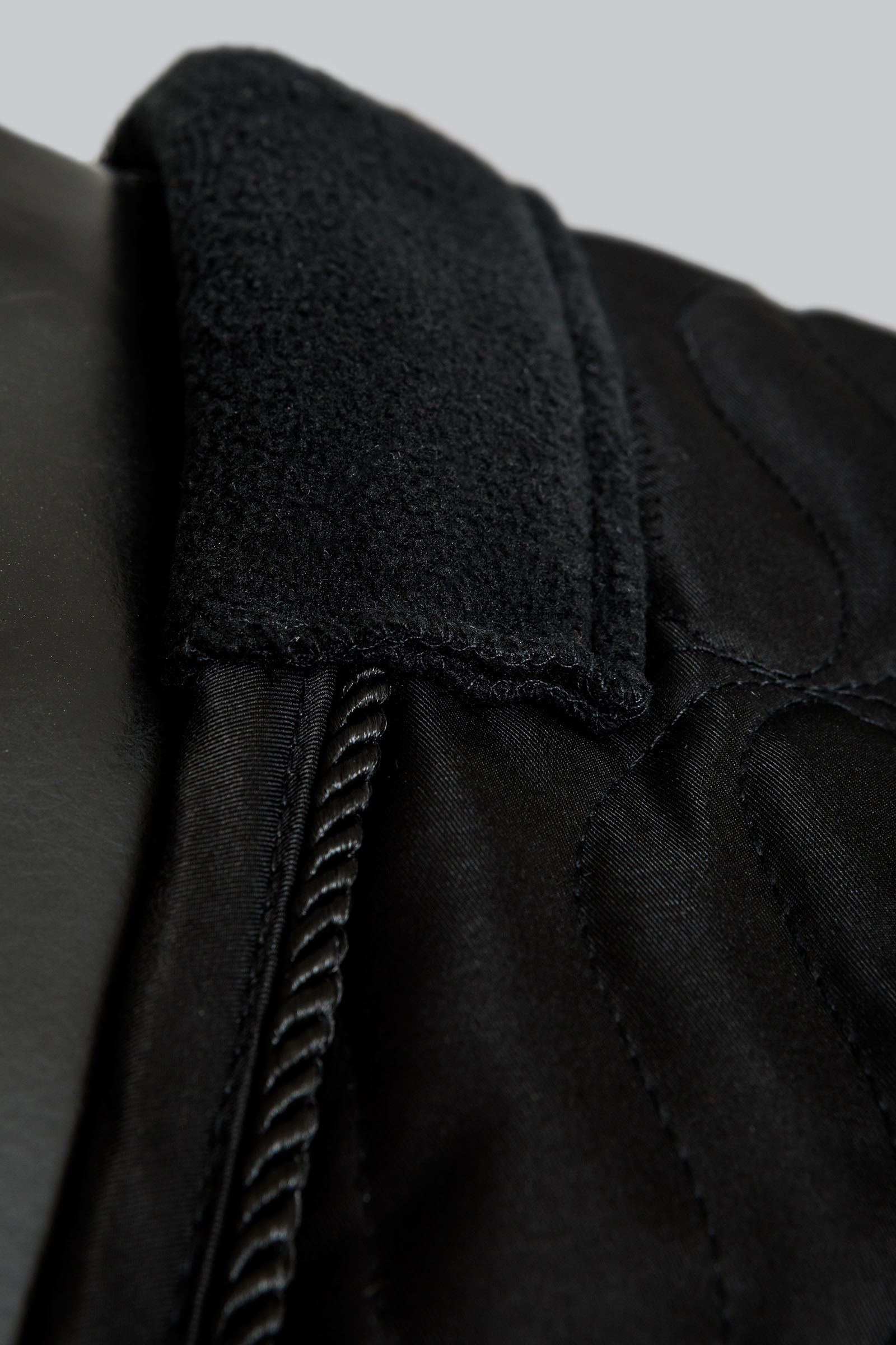 Back on Track Deep Nights fleecedækken