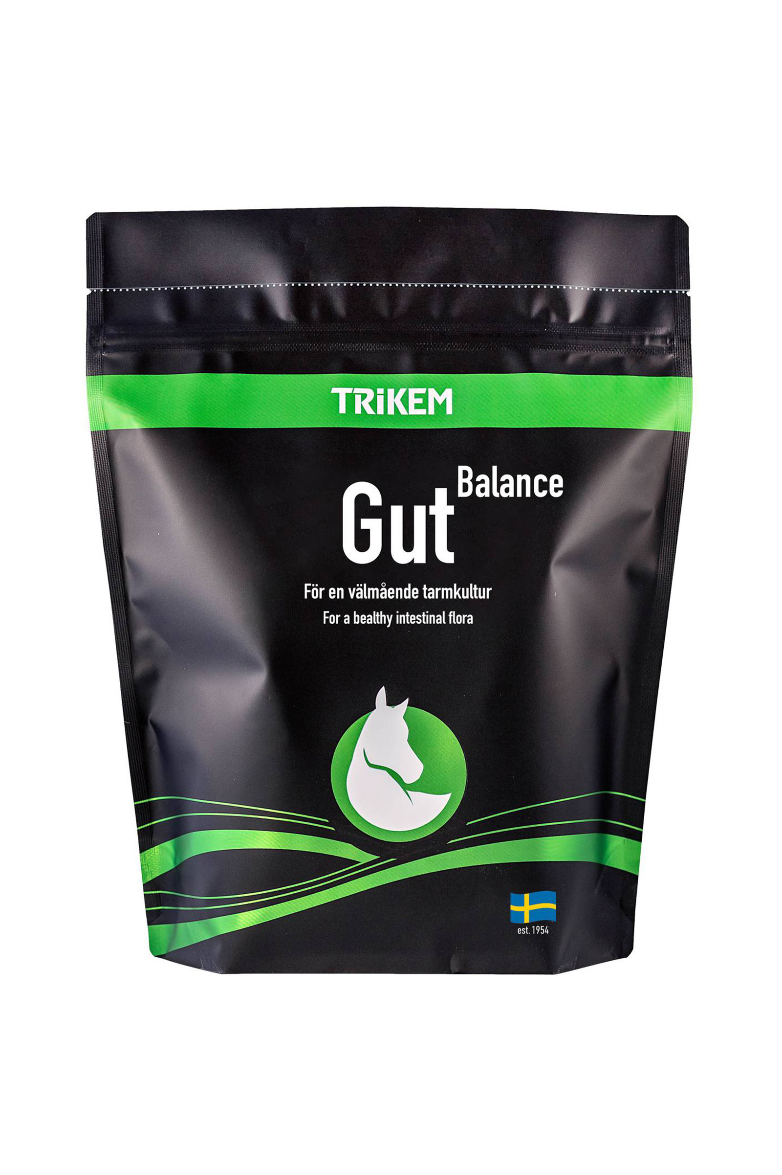 Trikem Gut Balance Pellets, Fordøjelse, 1 kg