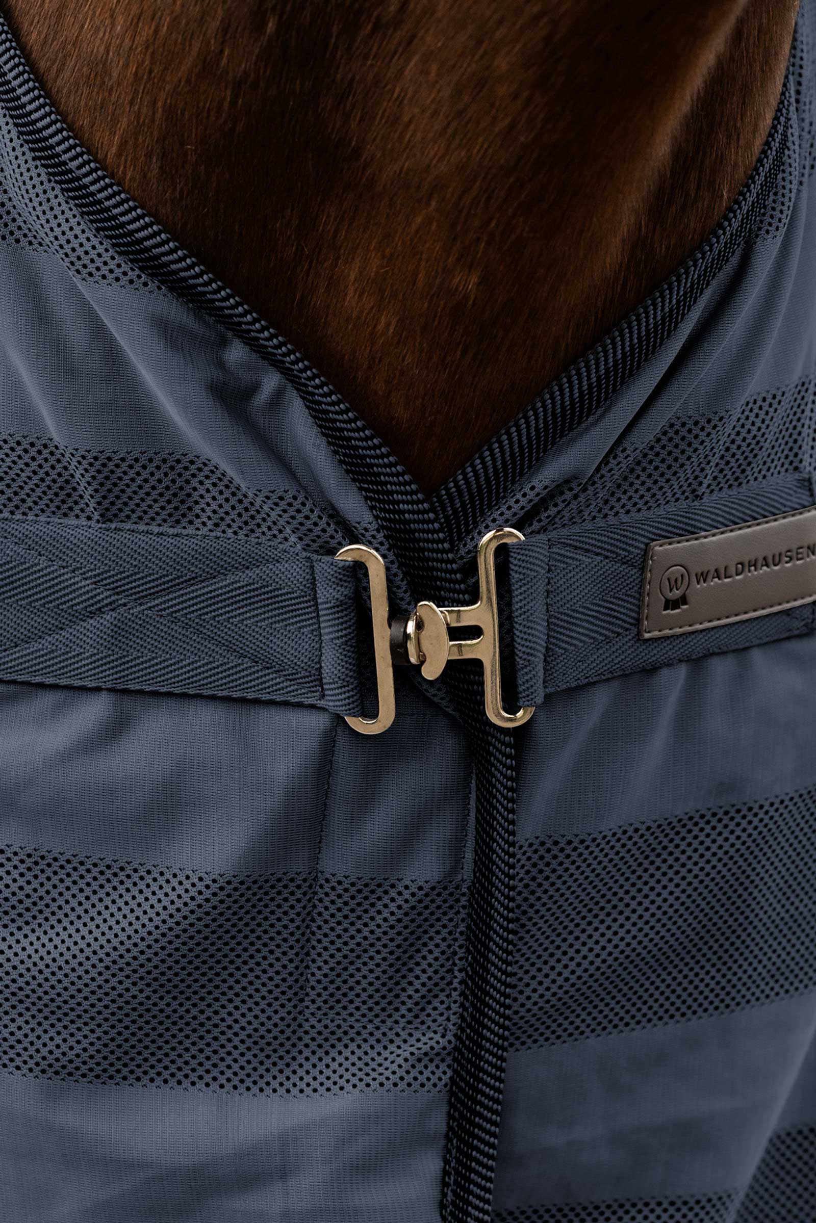 Waldhausen Economic flued&aelig;kken