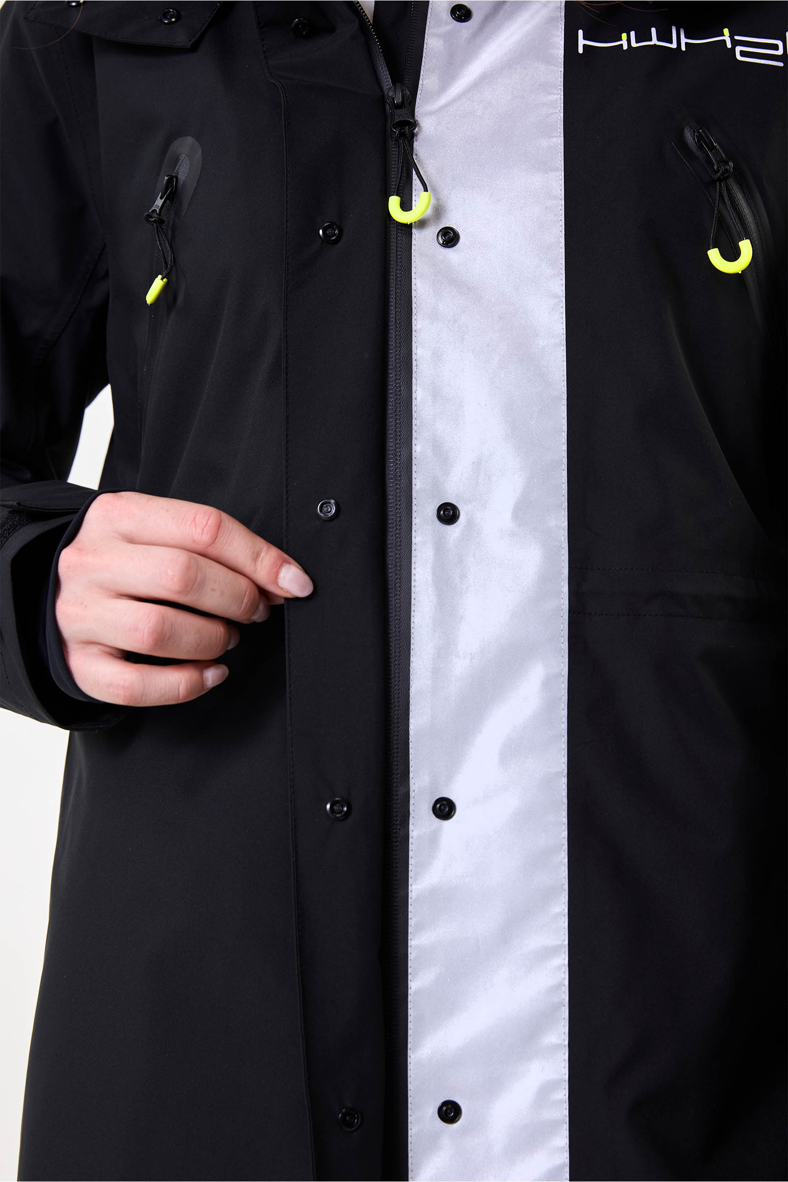 Horseware H20 dameparka