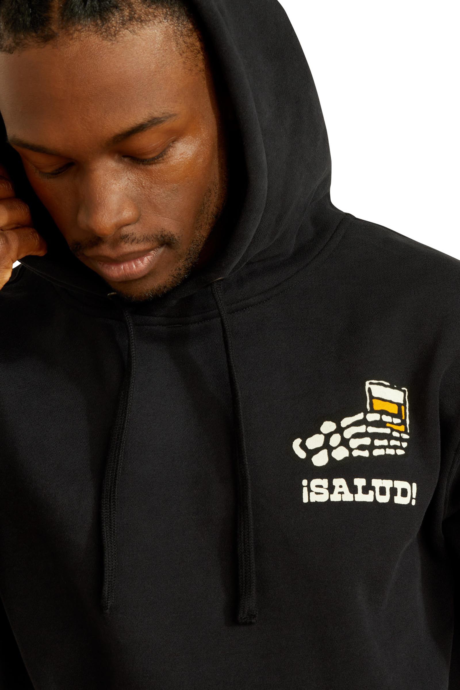 Ariat Sendero When Live Gives You Agaves Herre hoodie