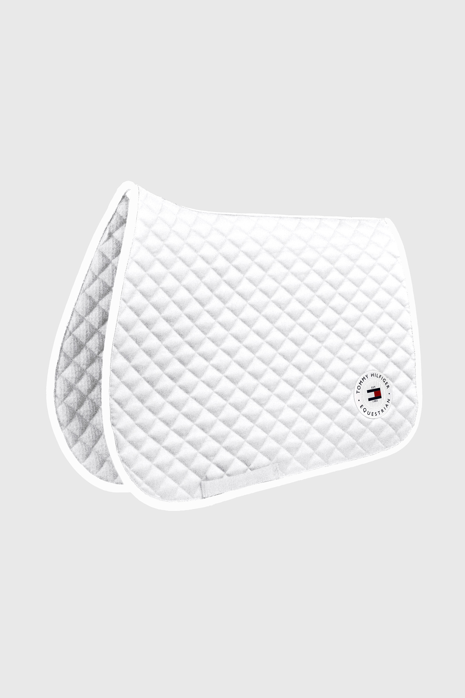 Tommy Hilfiger Equestrian Global Vaffel Pad til spring