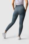 Horze Gillian Damernes Thermo fuldgrip leggings