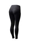 Horze Gillian Compression tights med silikonegrip, damemodel