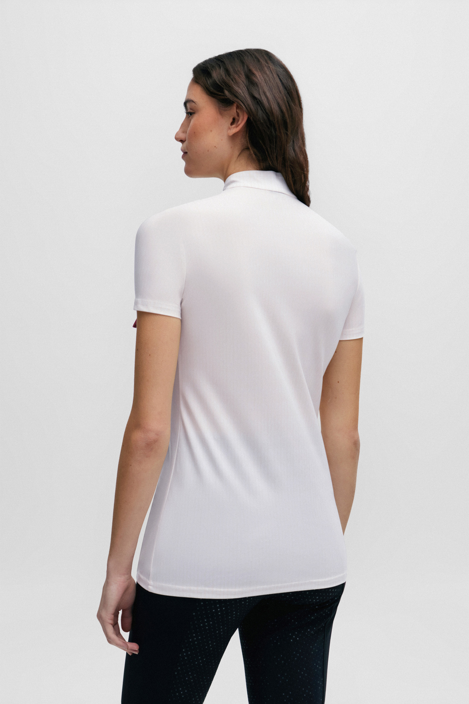 Boss Mila Træningsskjorte