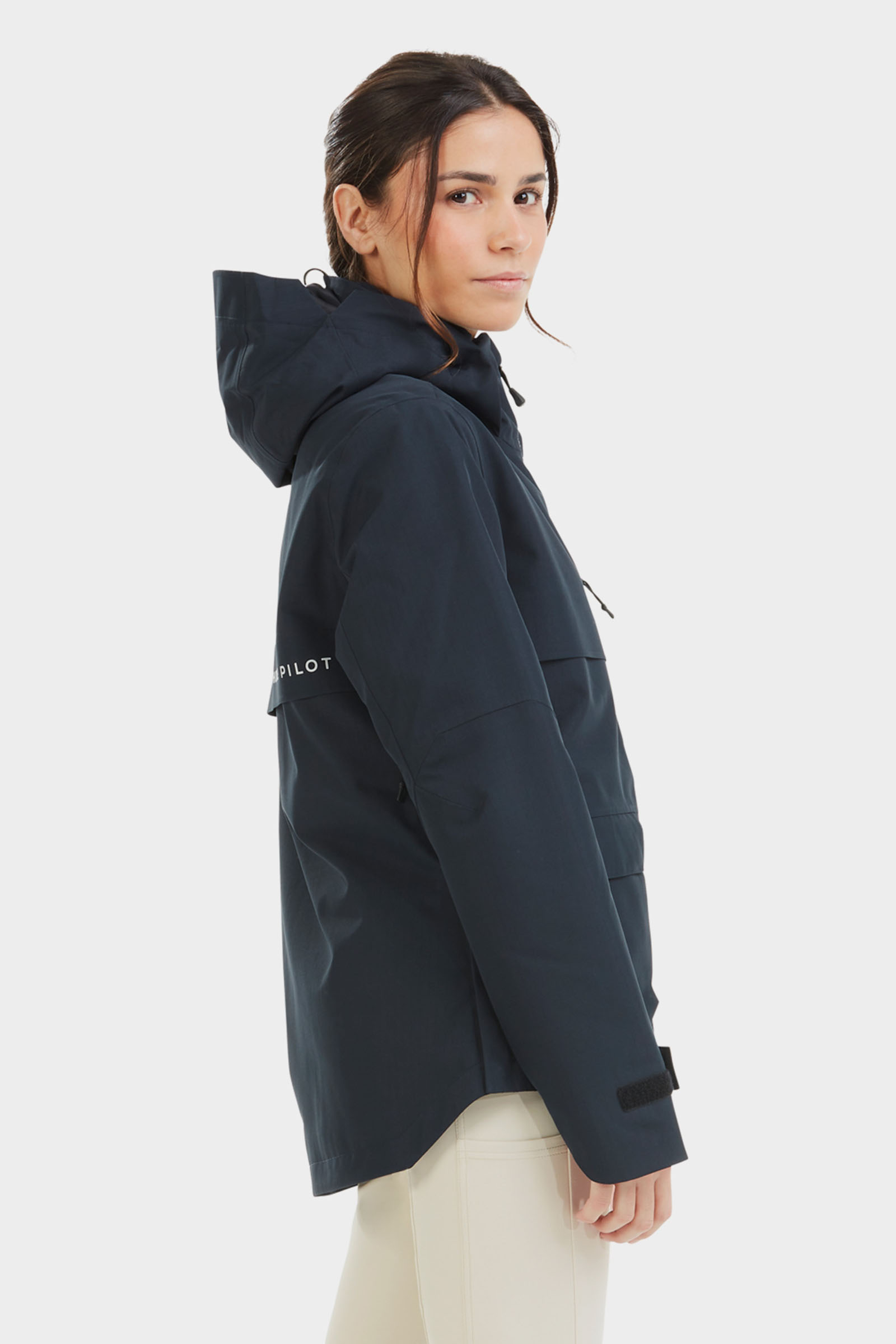 Horse Pilot Essential damejakke