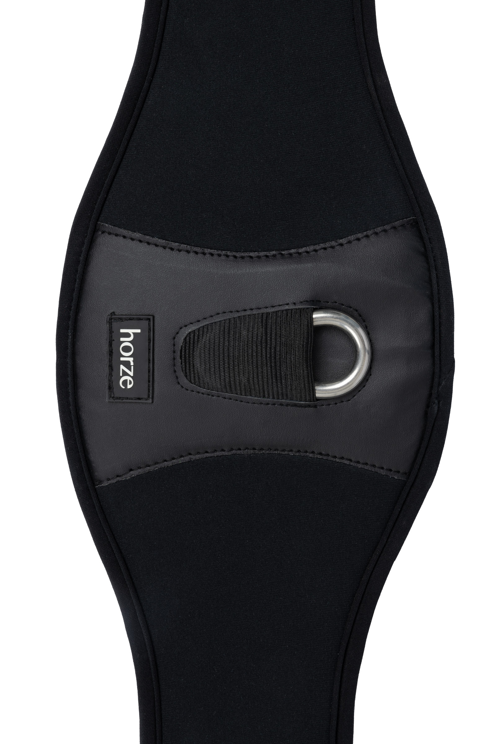 Horze Marlborough Lang All Round Gjord med memory foam