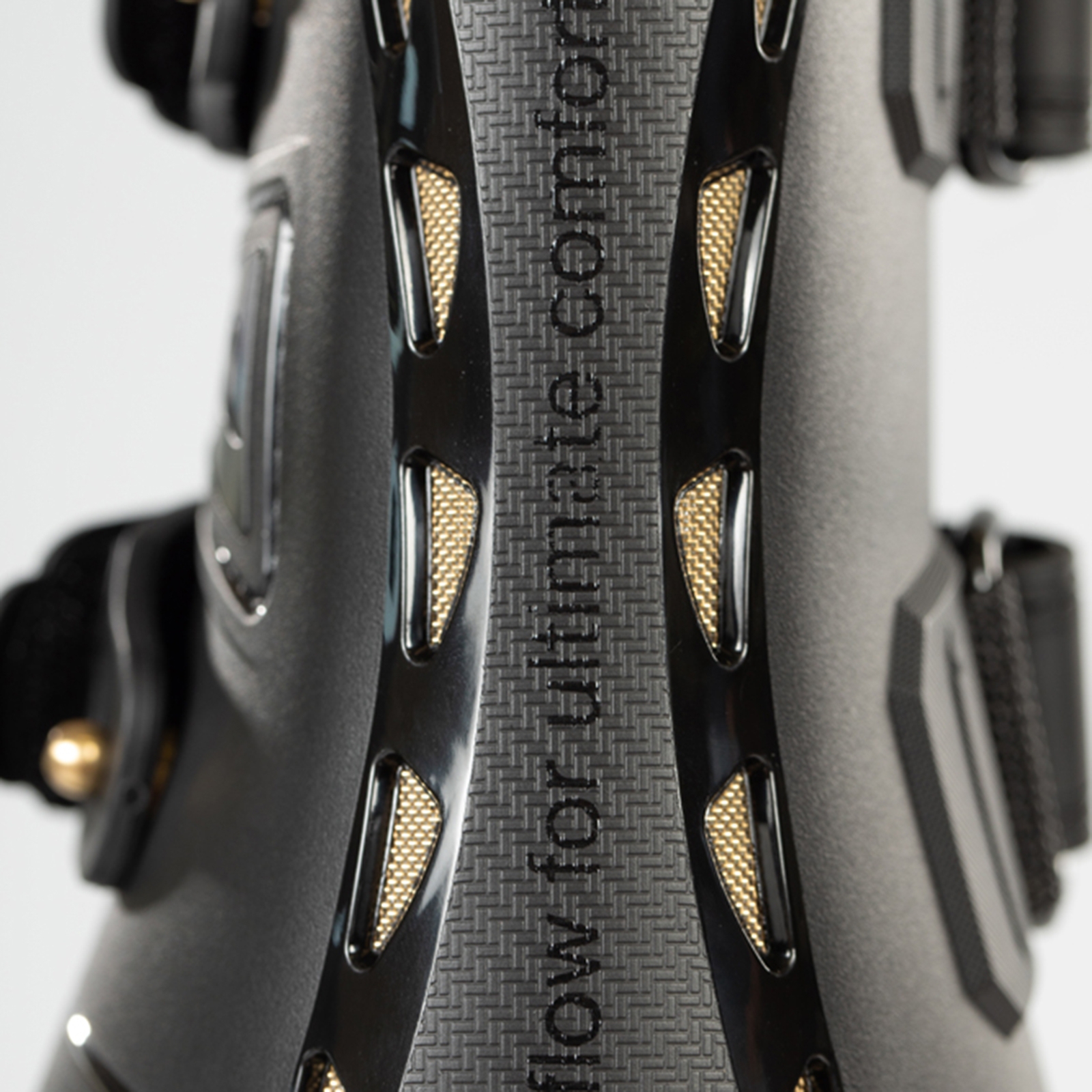 Back on Track AirFlow gamacher