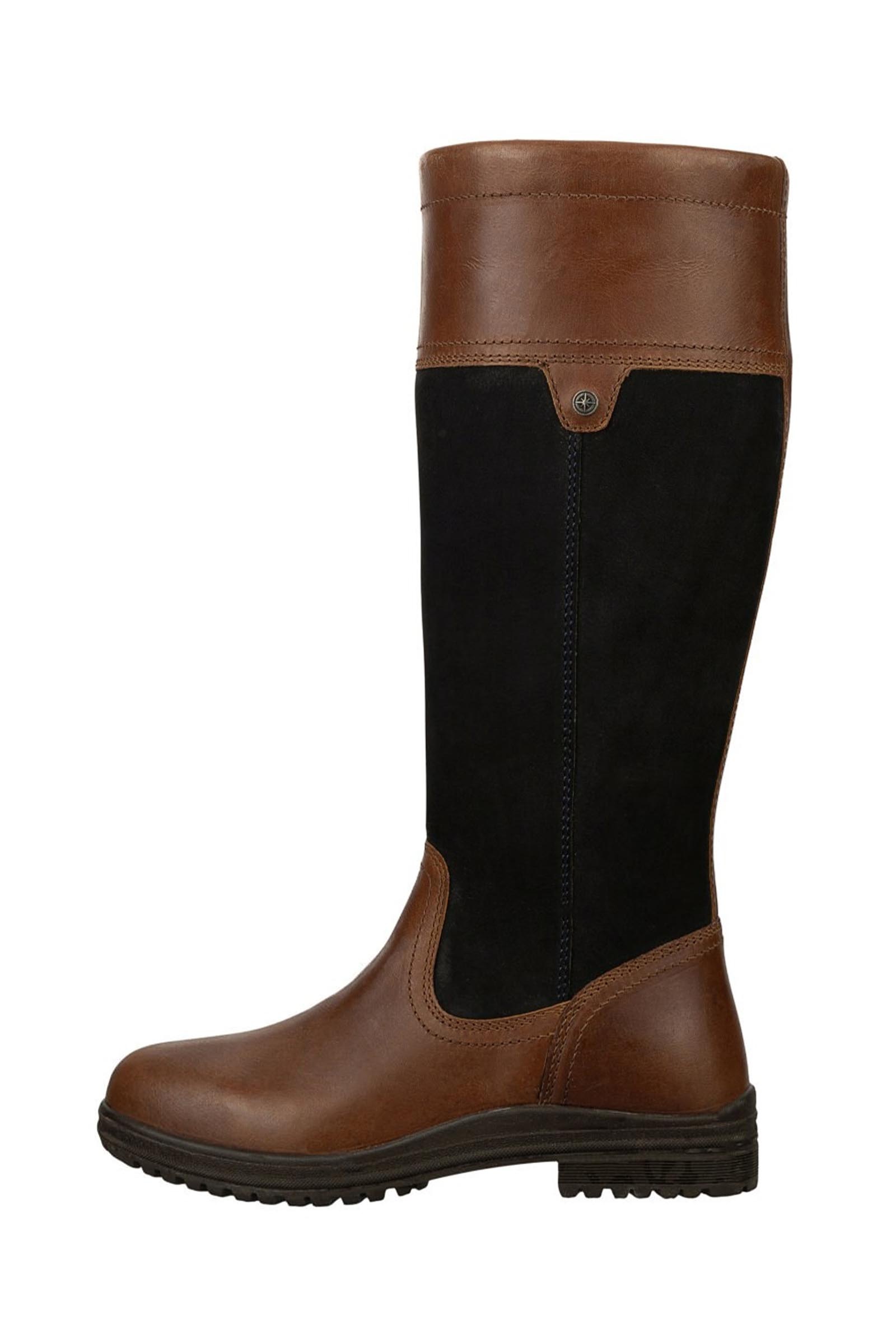 Suedwind Footwear Milford Yard Boot, damemodel