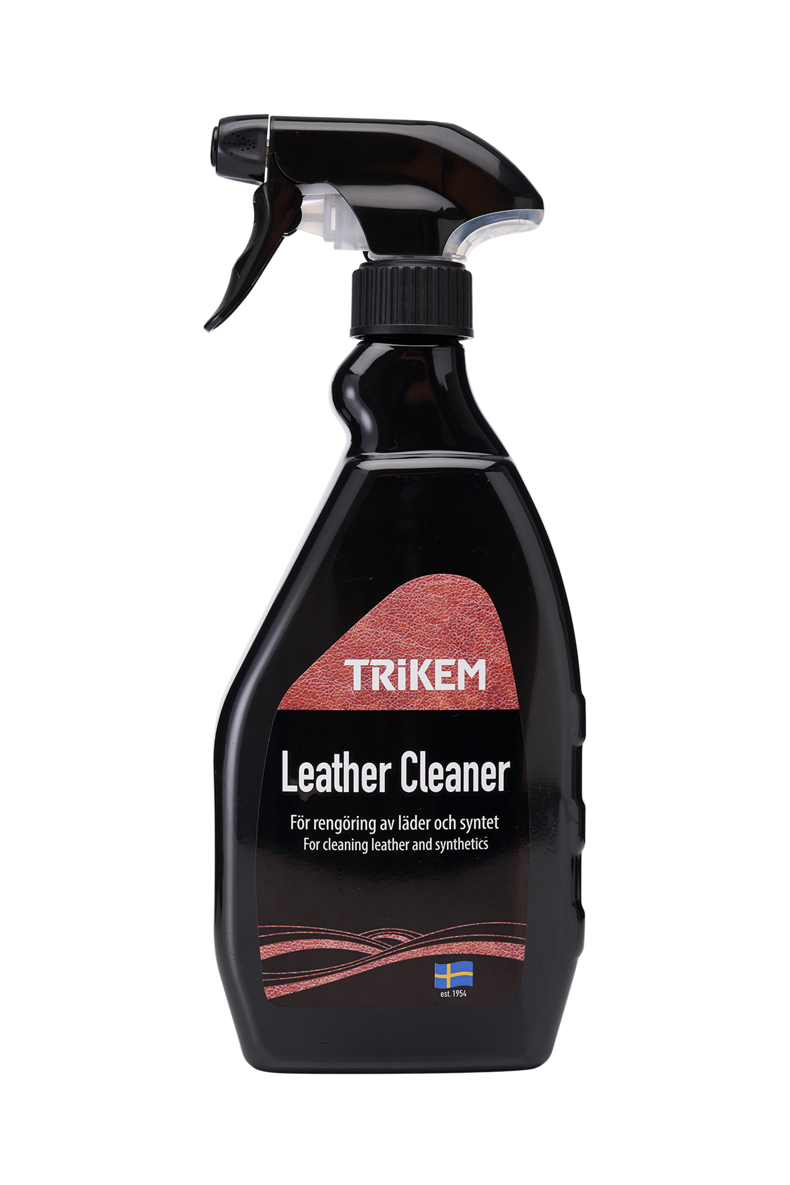 Trikem Prevent Læderrens, 500 ml