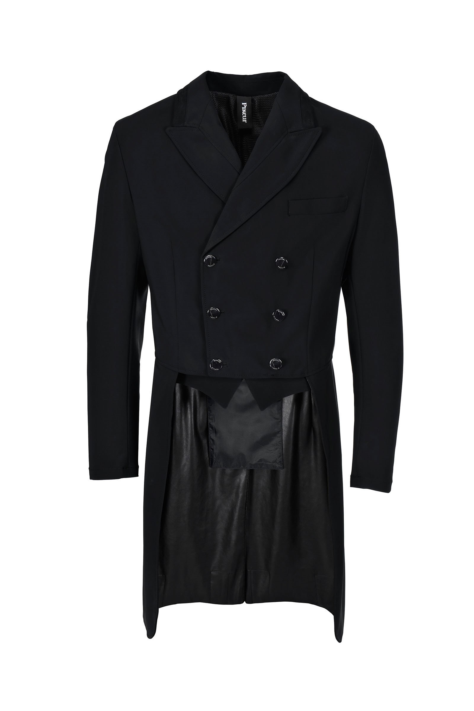 Pikeur James Herre dressurfrakke