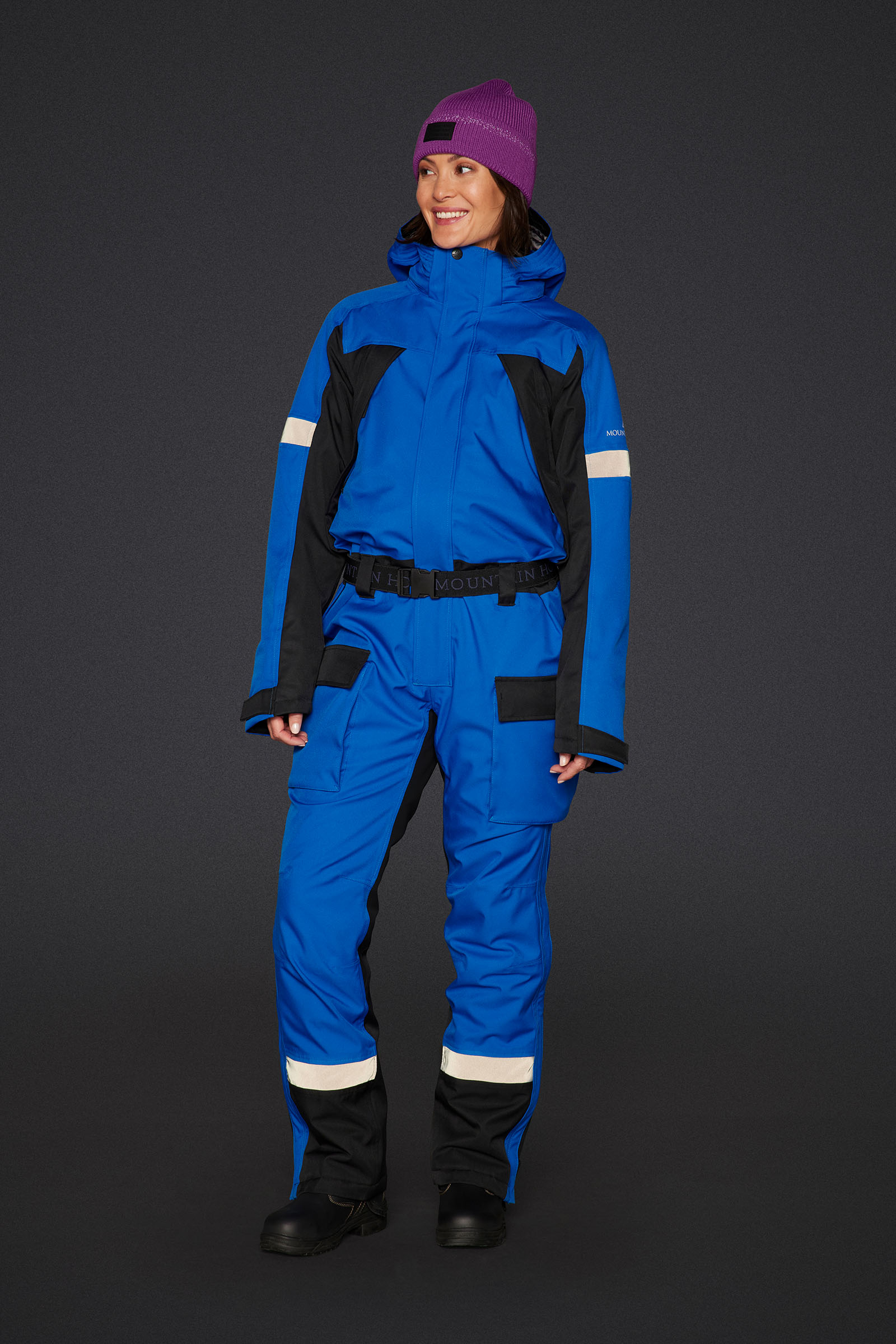 Blue Mountain Horse Protect heldragt